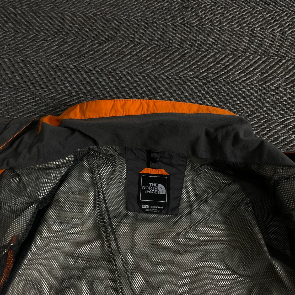 노스페이스 하이벤트 올드스쿨 투인원 마운틴 점퍼 y 3451 상품이미지6