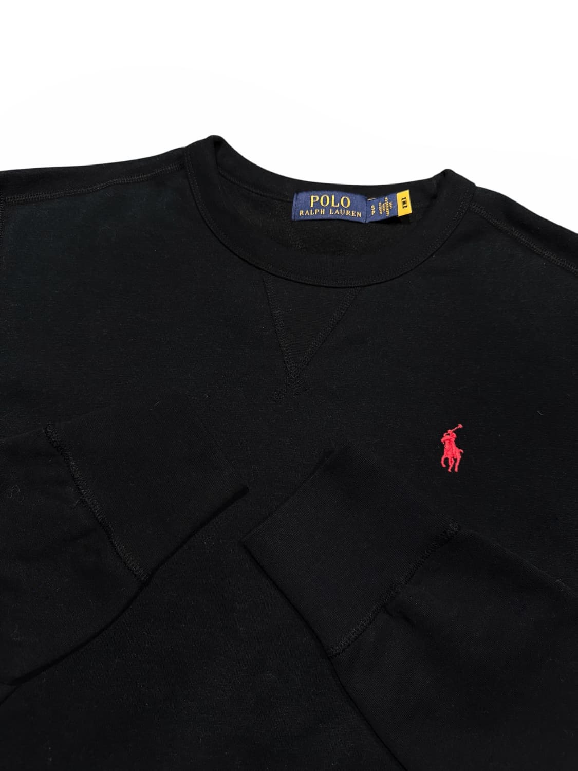 Polo Ralph Lauren 폴로 랄프로렌 맨투맨 상품이미지2