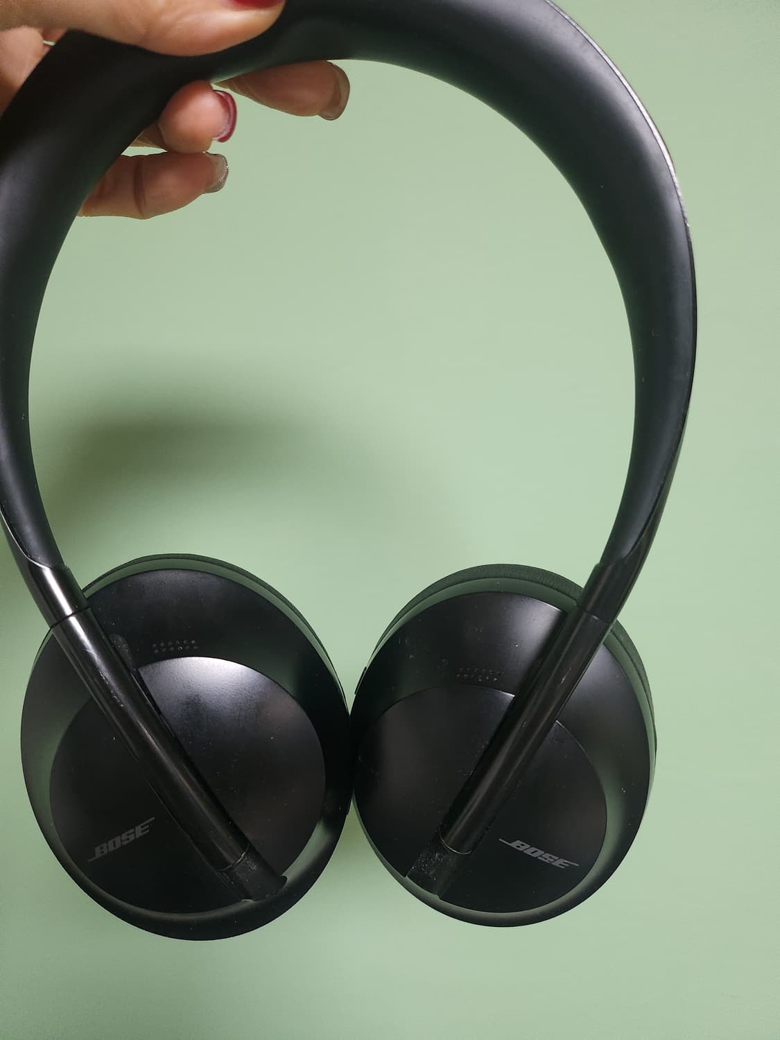 보스 NC700 헤드폰 상품이미지1