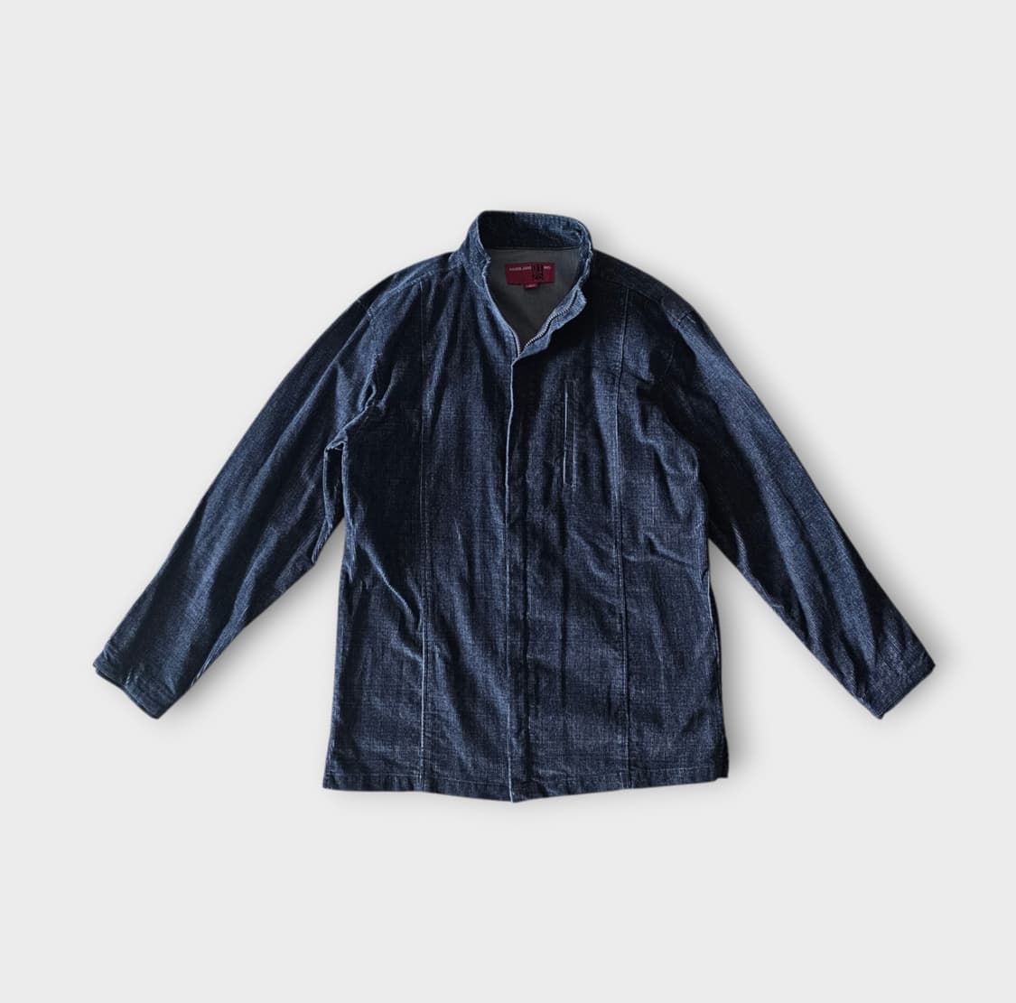 L 100 . Nylaus Jeans 빈티지 코듀로이 자켓 간절기 외투 상품이미지1