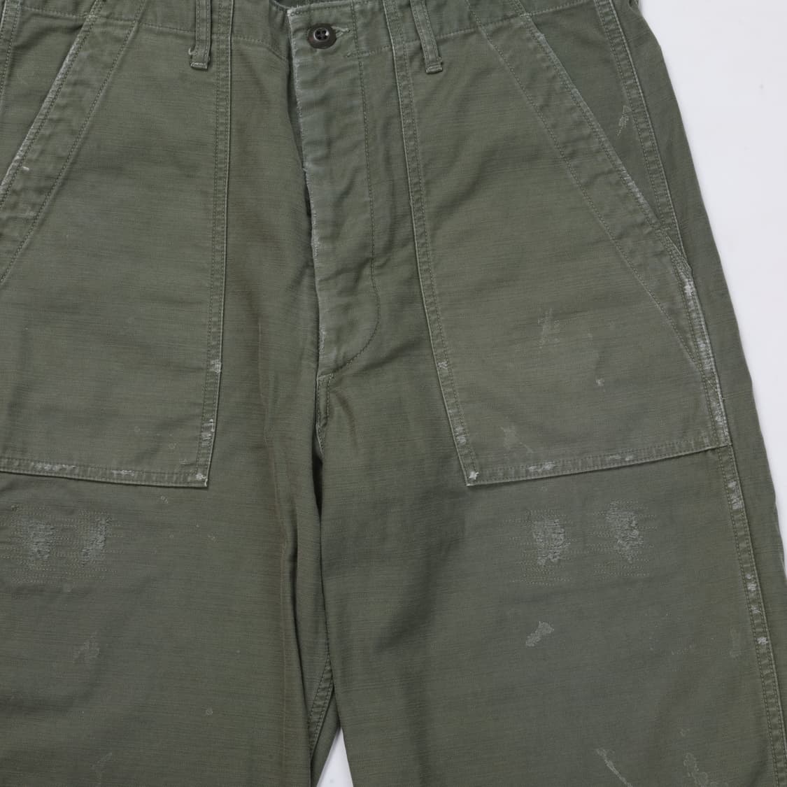 풀카운트 Fullcount 1992HW Utility Pants 상품이미지2