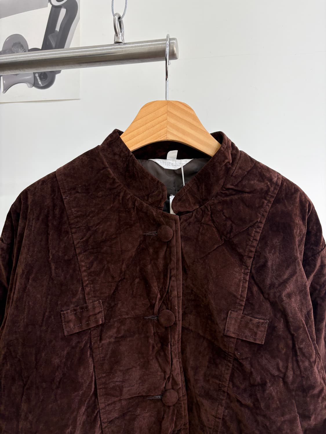 CHRIST CHURCH 자켓 상품이미지2