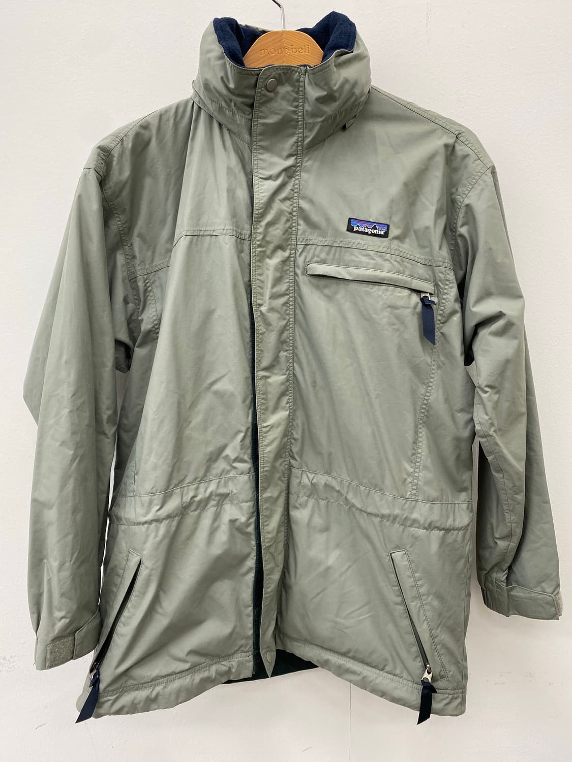 patagonia 파타고니아 자켓 상품이미지2