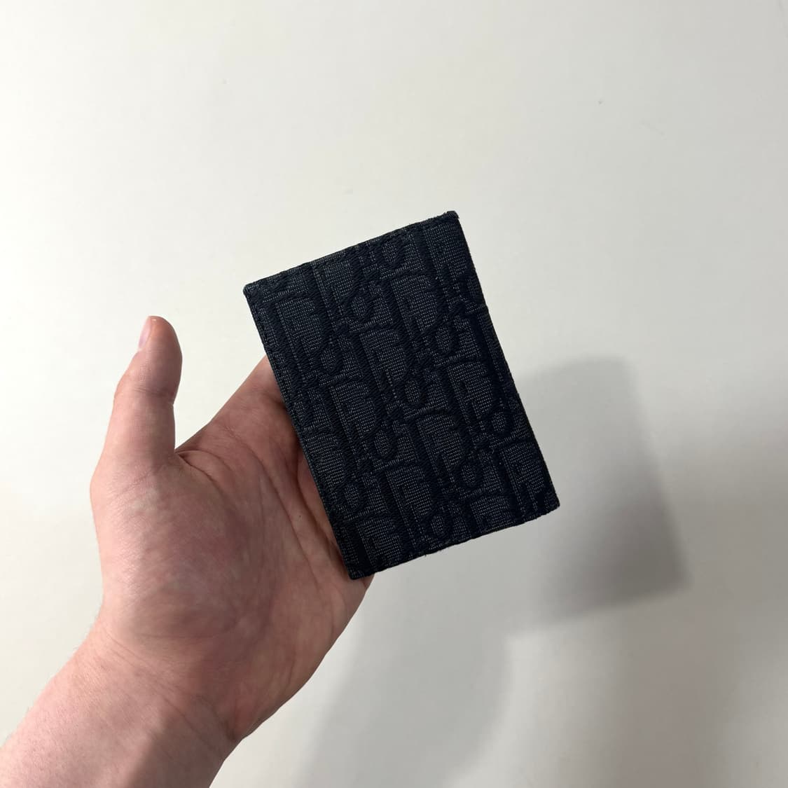 [백화점판/당일출고]디올 오블리크 오가나이저 카드지갑 상품이미지3