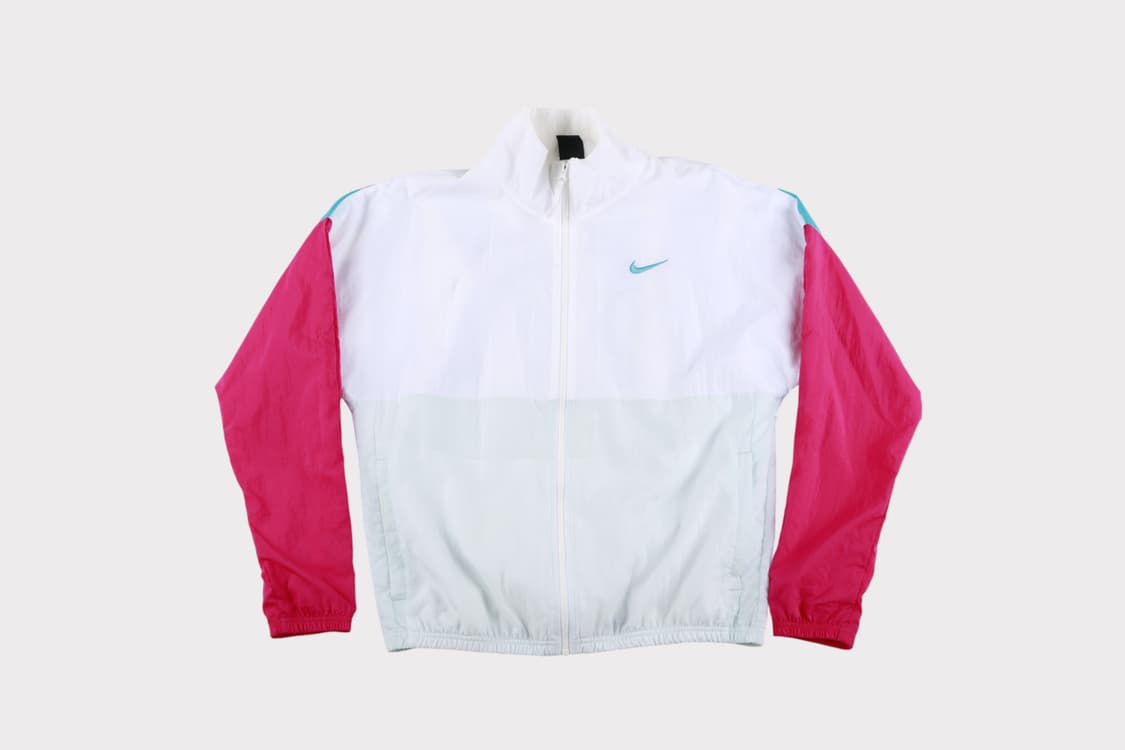 [S] 나이키 스우시 스타팅파이브 바람막이 자켓 상품이미지2