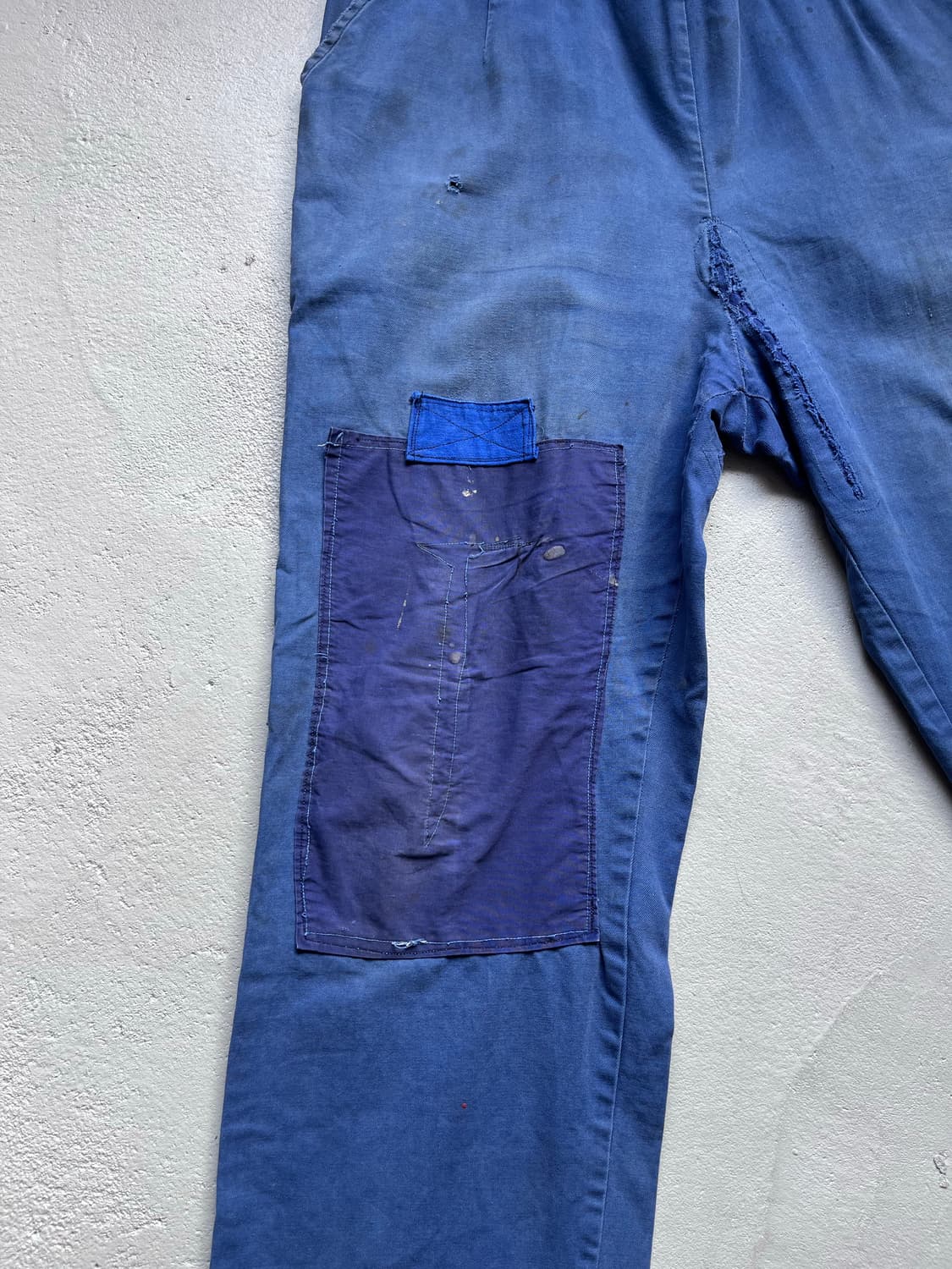 vintage french work pants 상품이미지2