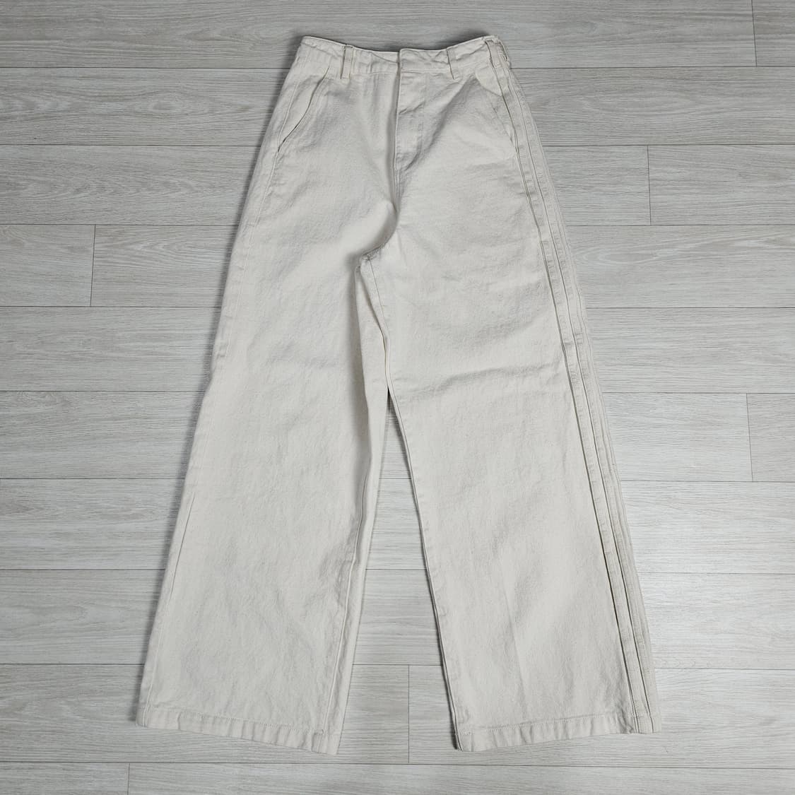 아디다스x크세니아슈나이더 데님팬츠 26 상품이미지4