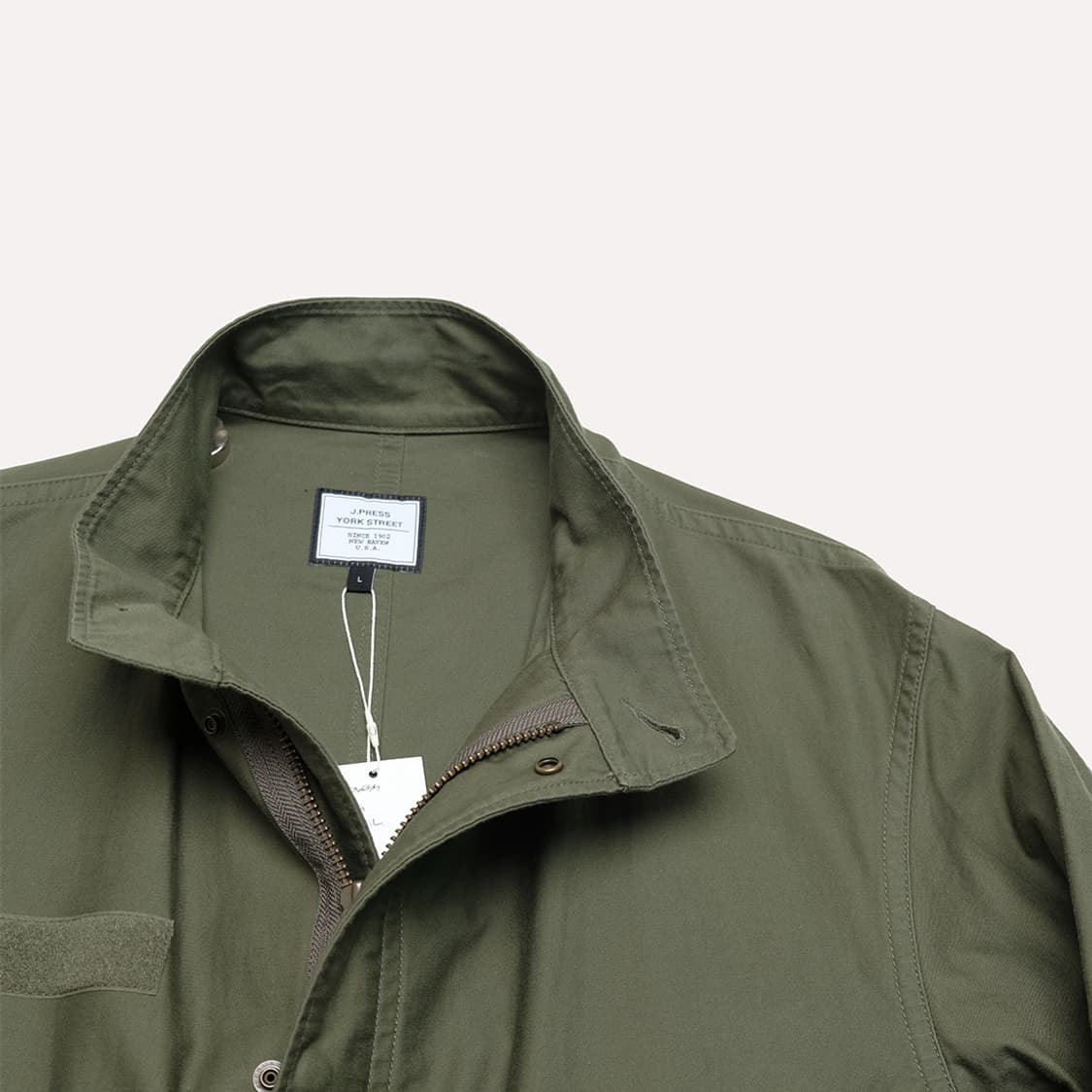 2 in 1 m-65 coat 상품이미지4