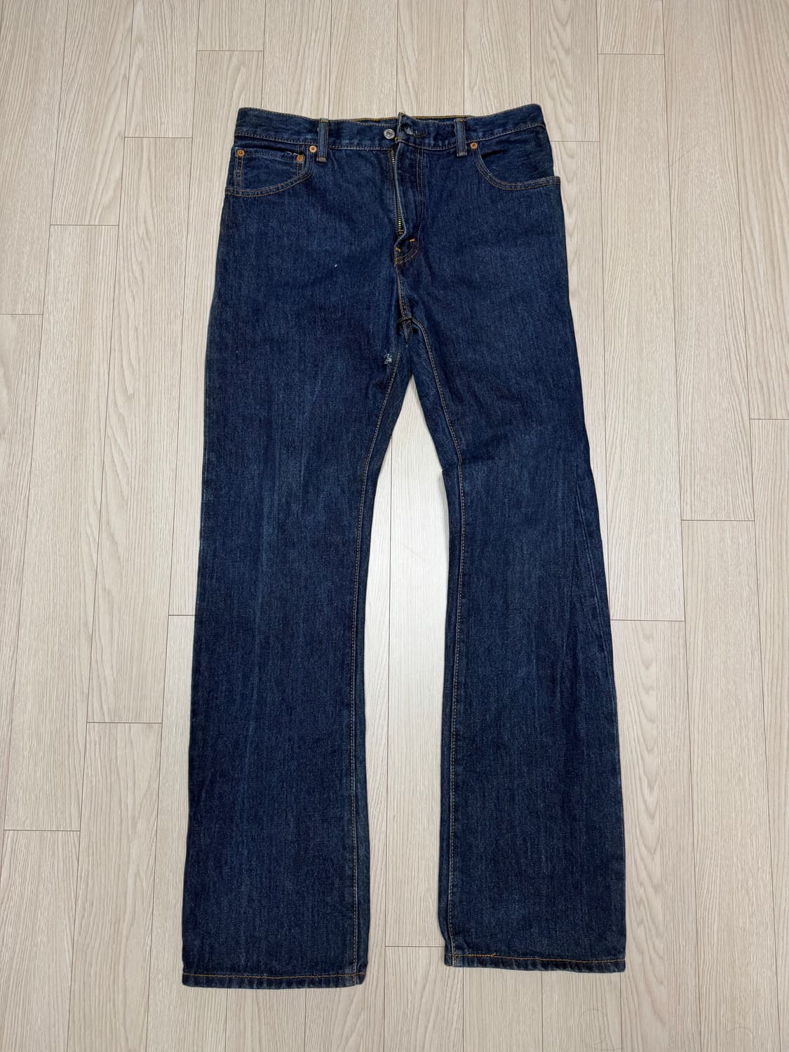 리바이스 517 33*34 상품이미지1