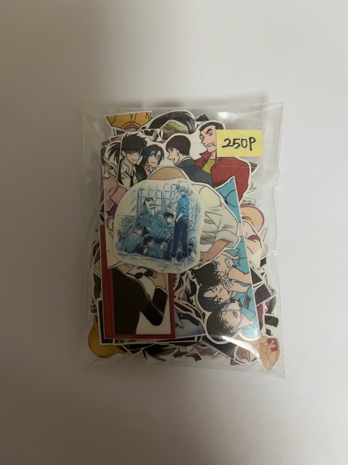 명탐정코난 인스컷 250장 상품이미지1