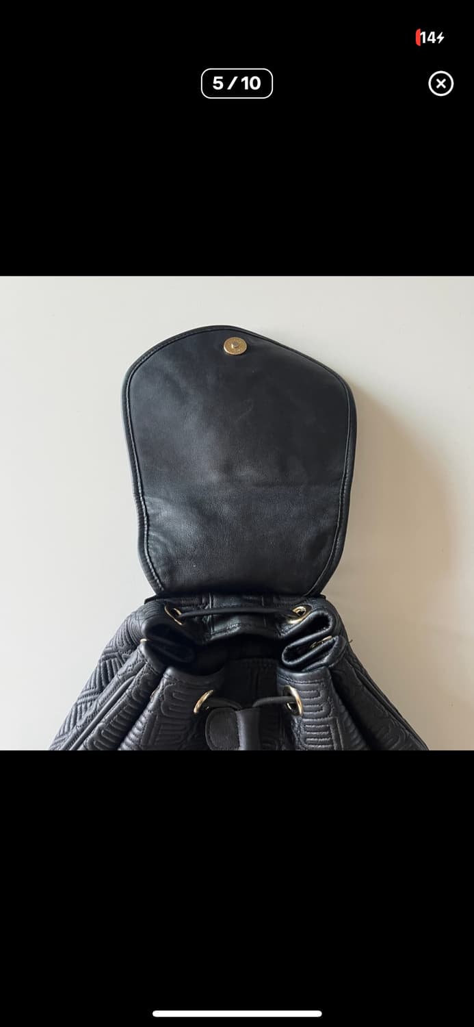 BALENCIAGA 00's mini Backpack 상품이미지3