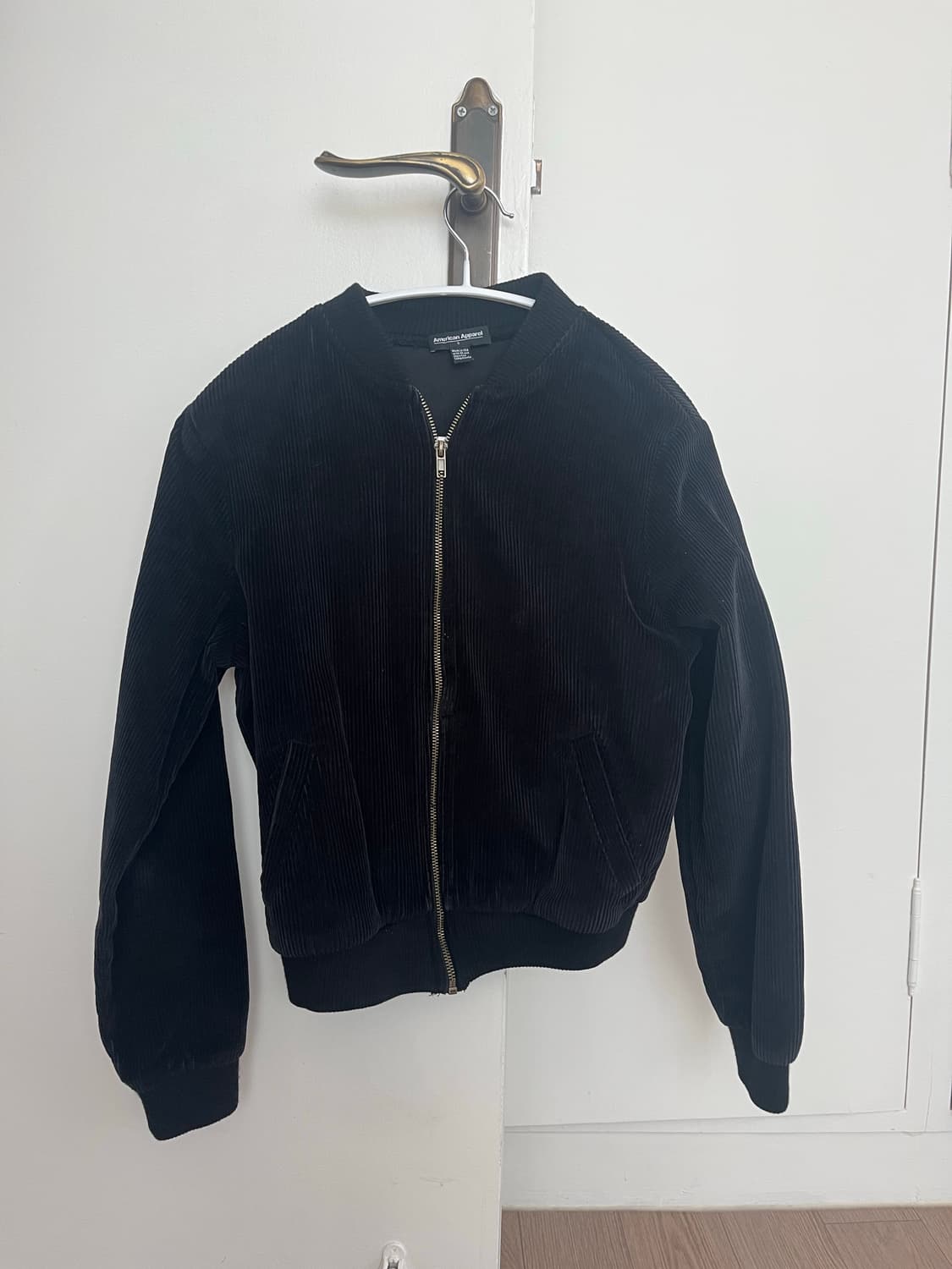 아메리칸어패럴 코듀로이자켓 상품이미지1