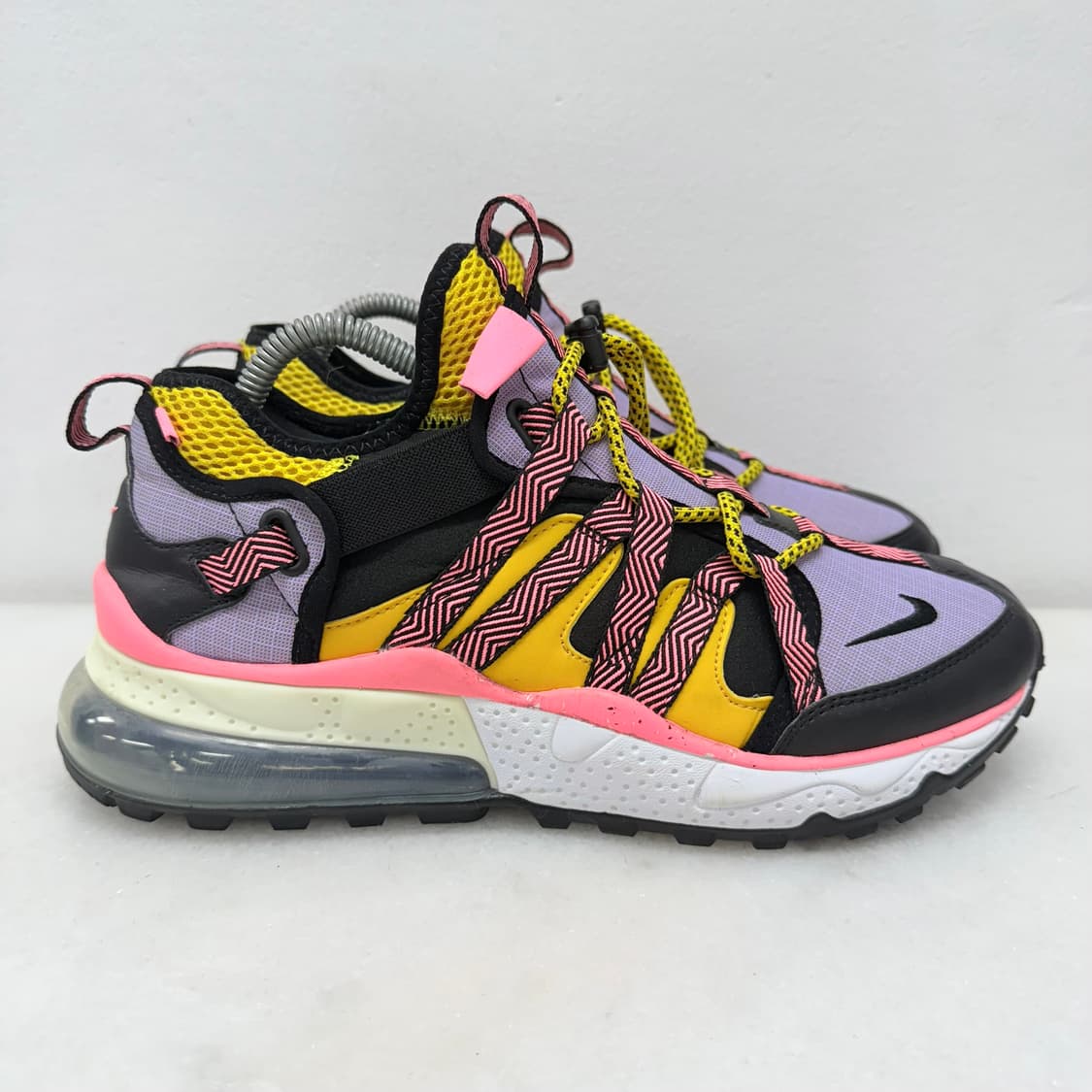 (270)나이키 운동화 에어맥스 270보우핀 상품이미지2