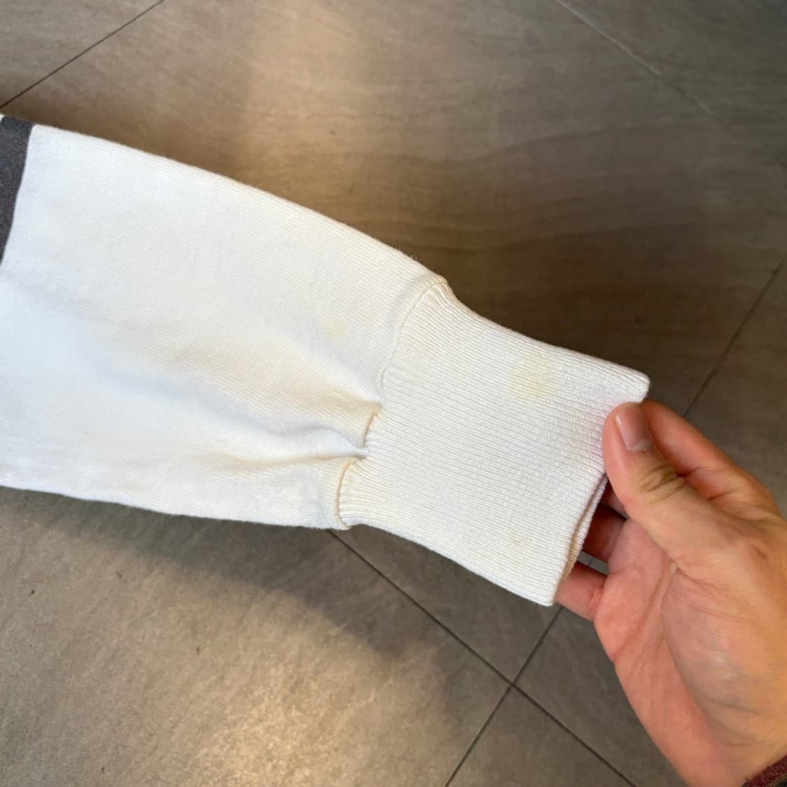 바바리안 럭비 티셔츠 Barbarian Rugby T-shirt 상품이미지10