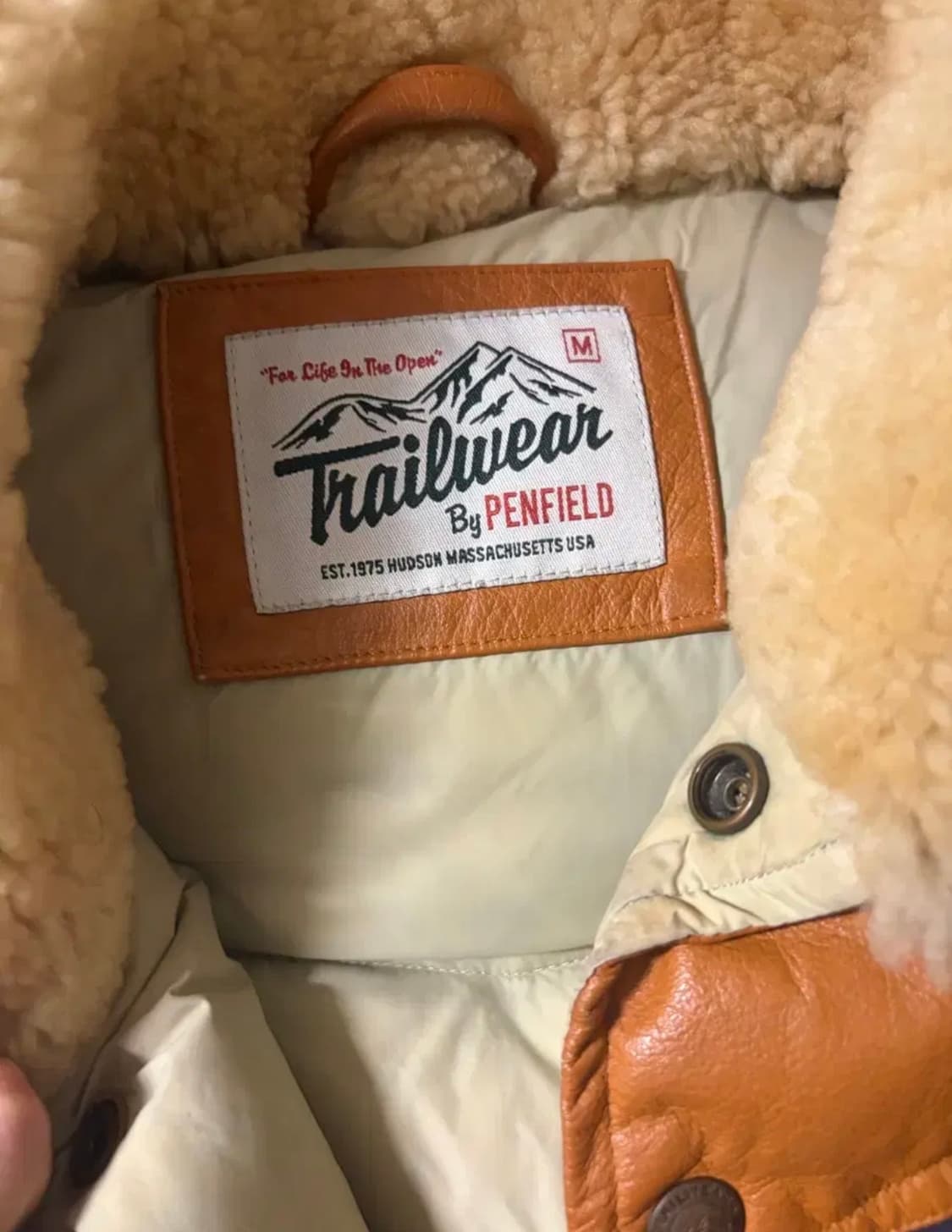 펜필드 베스트 상품이미지2