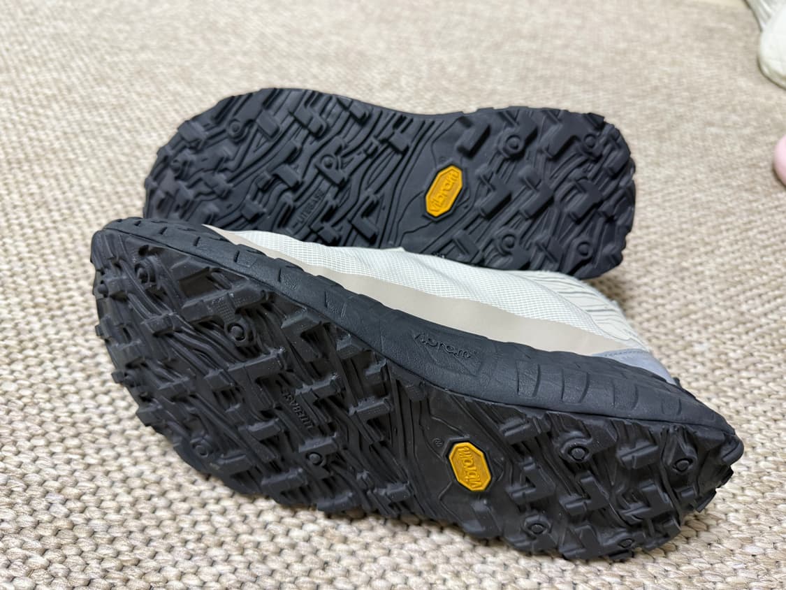 노다(norda) 001 265 신더컬러 팝니다 상품이미지3