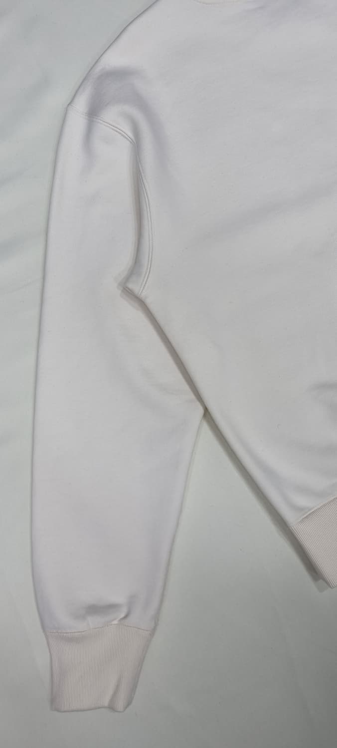 아디다스 컨템포 크루넥 기모 맨투맨 S _ 공용 상품이미지7