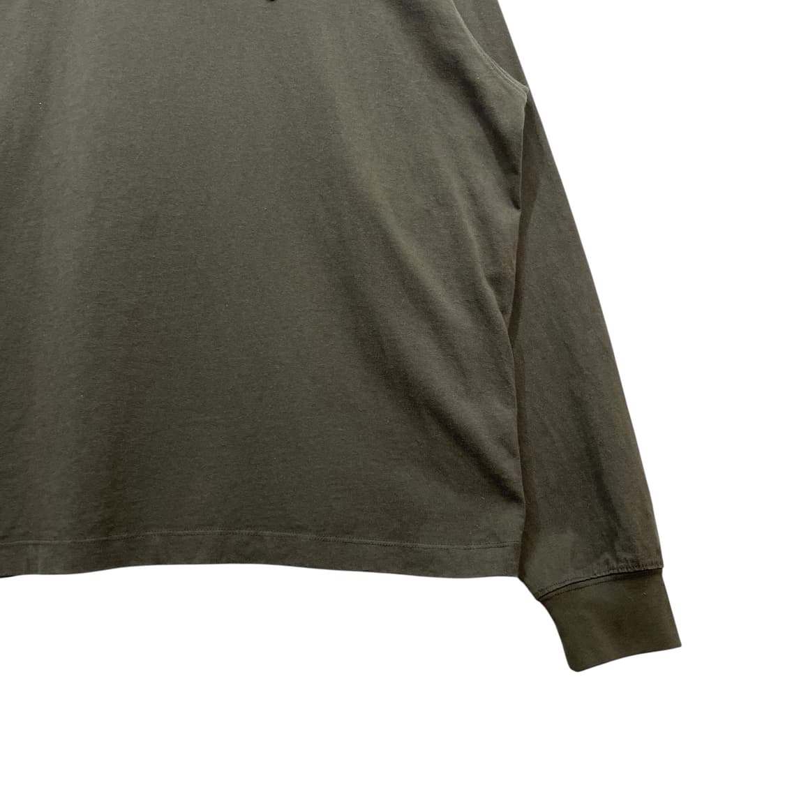 Danton Logo Long Sleeve T-Shirt 상품이미지3