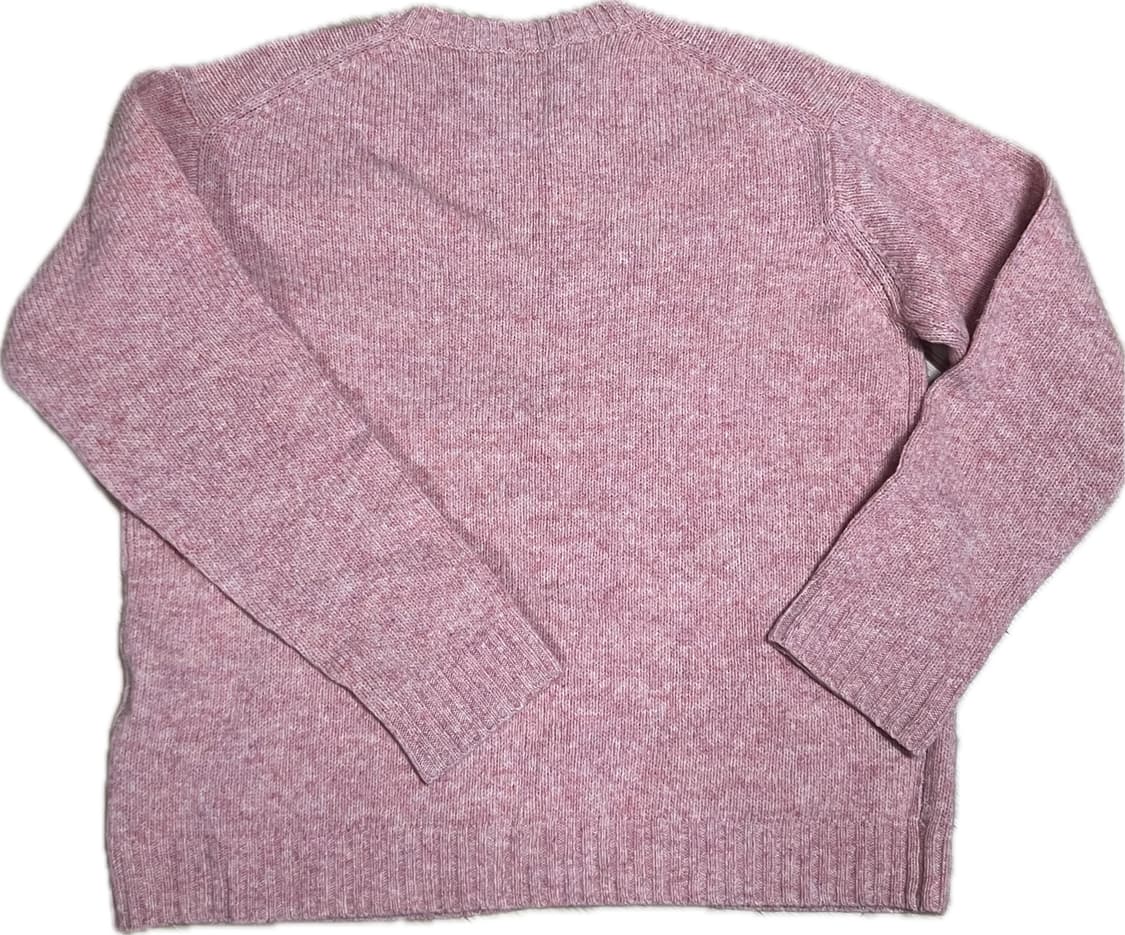 아크네스튜디오 니트풀오버 상품이미지5