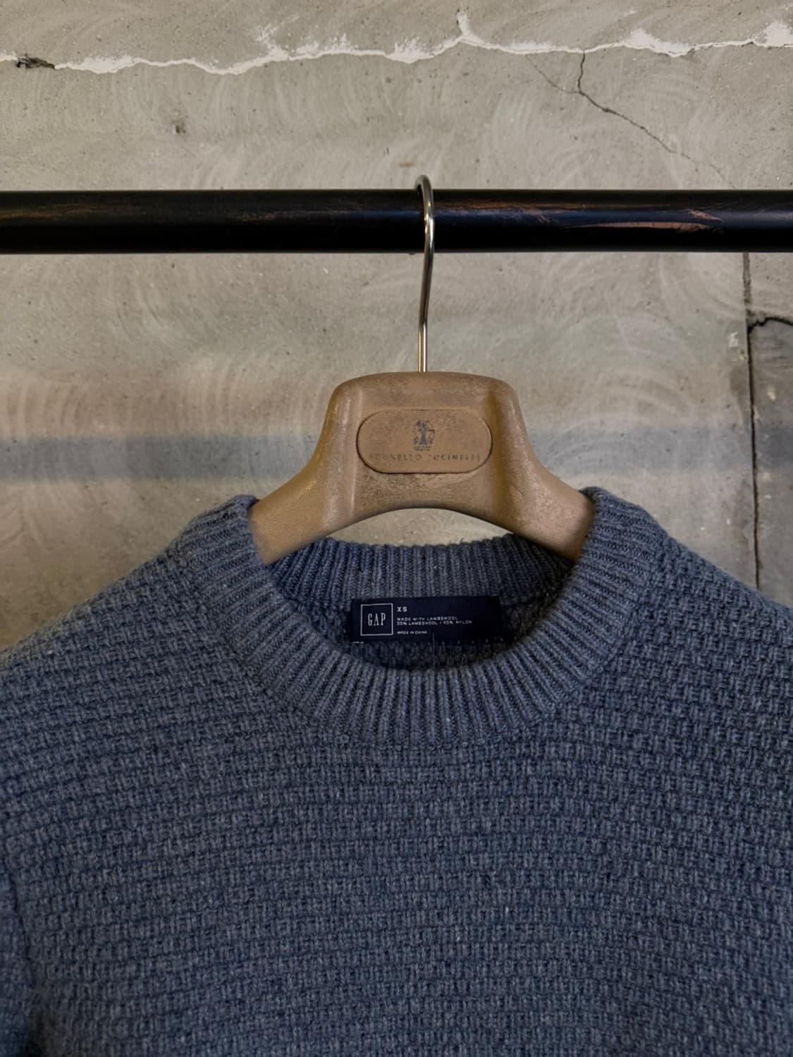 GAP 갭 니트 100 상품이미지3