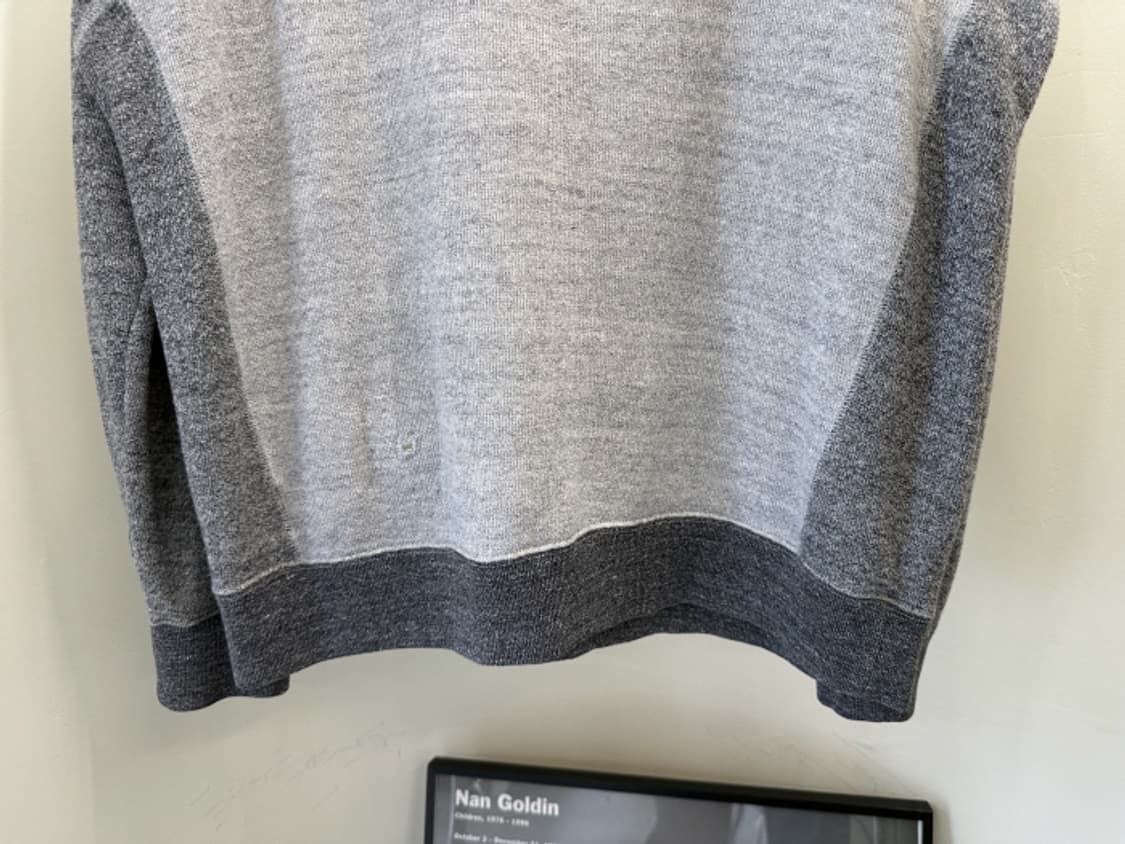 RULEZPEEPS_ wool blend (L) 상품이미지6