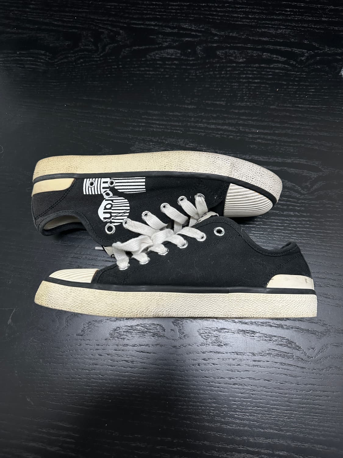 이자벨마랑 컨버스 스니커즈 상품이미지2