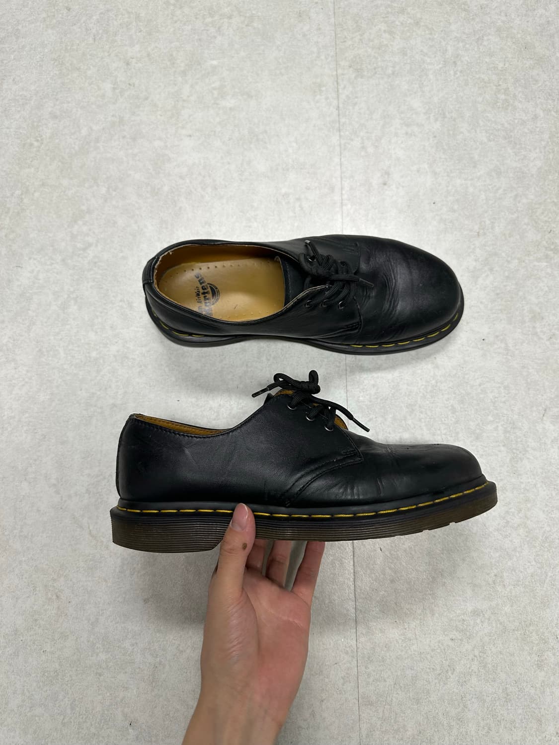 닥타마틴 1461 (11838) 상품이미지1