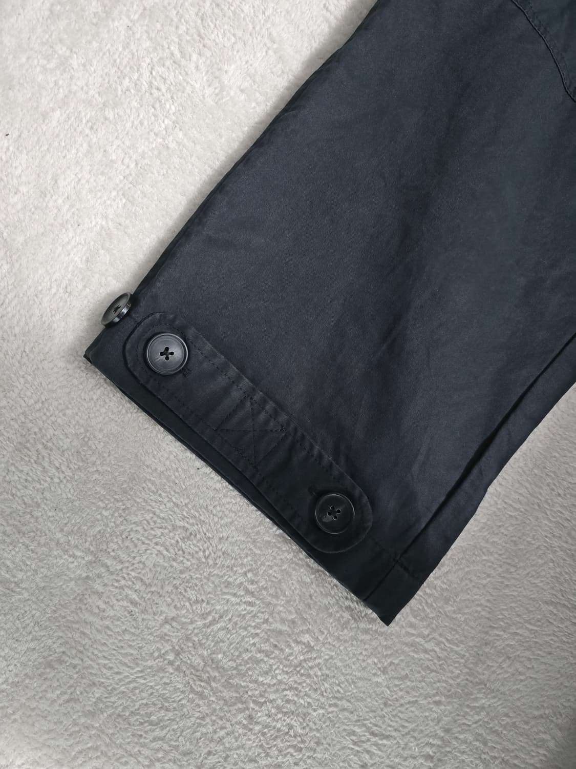 마에다 류토 투톤 포켓 팬츠 2사이즈 상품이미지3