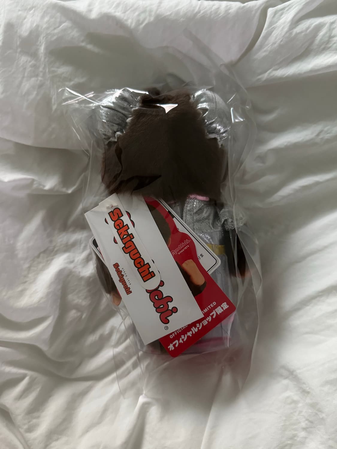 새상품 몬치치 한정판 아이돌인형 여아 상품이미지2