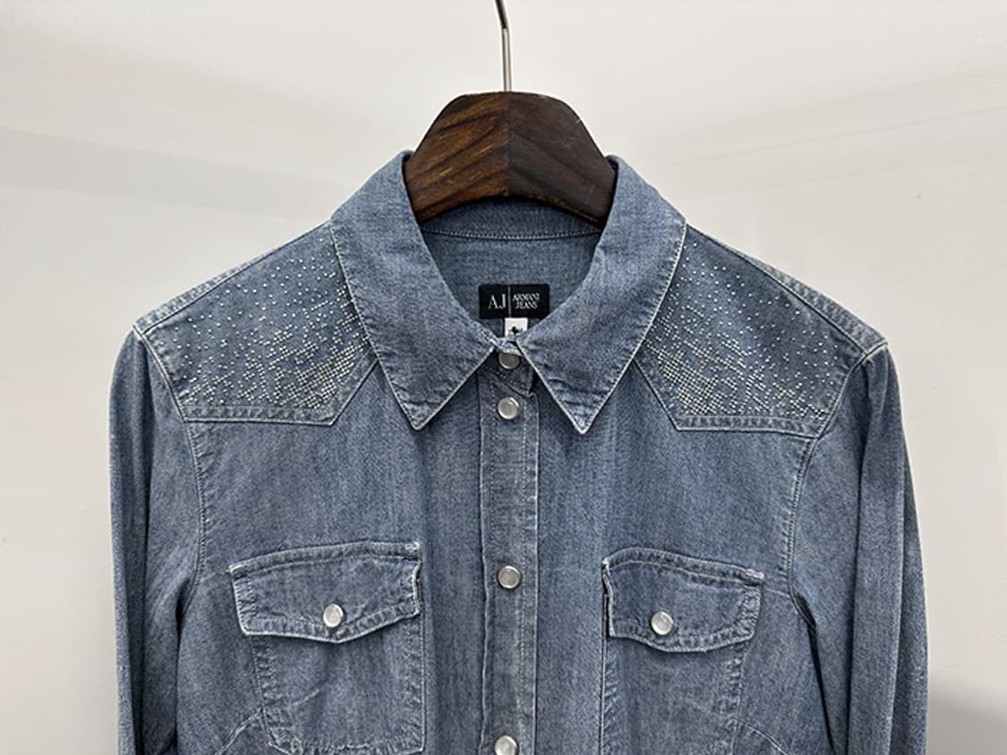 ARMANI JEANS (M) 상품이미지2