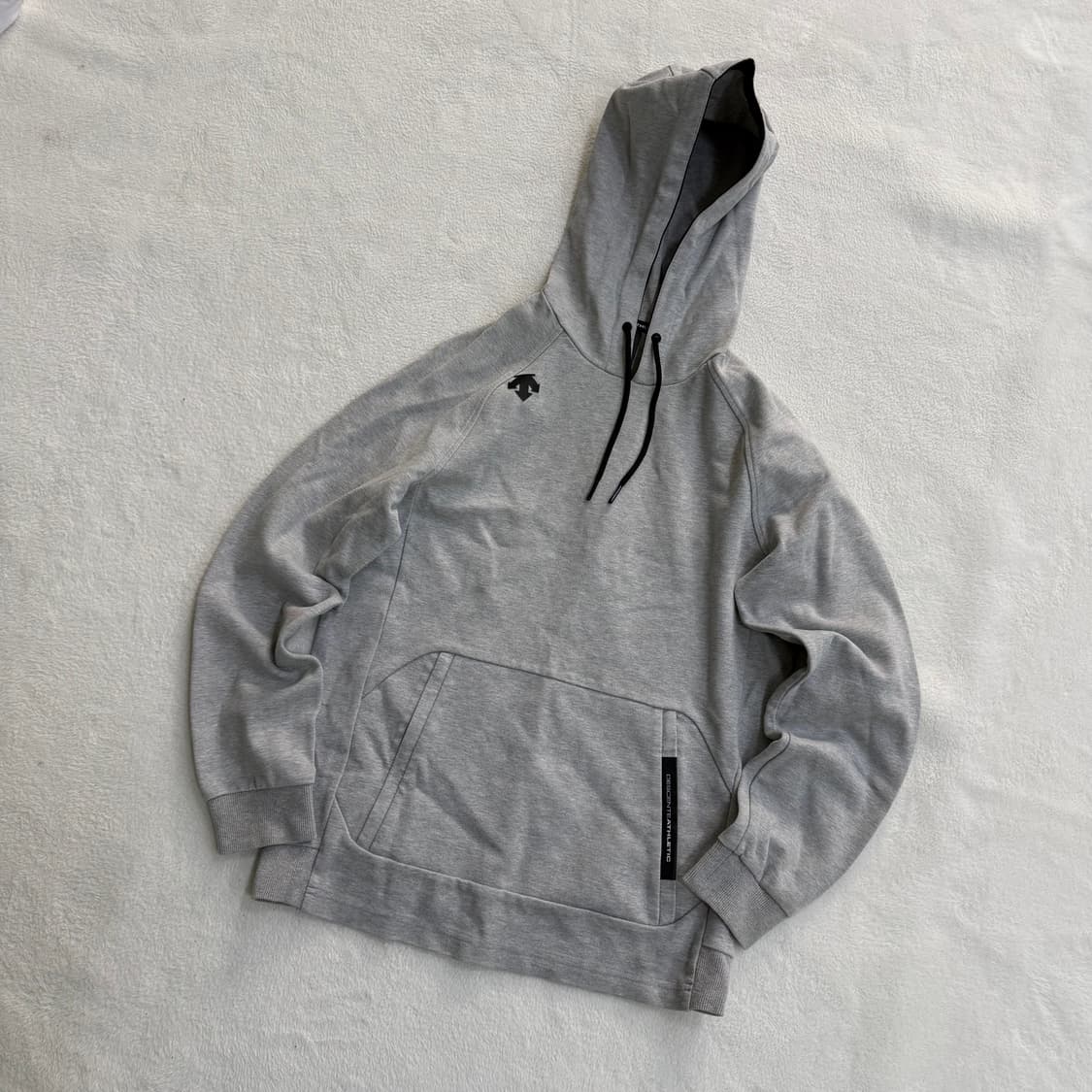 XL 뉴발란스 레드 트랙탑 져지 0402T 상품이미지1