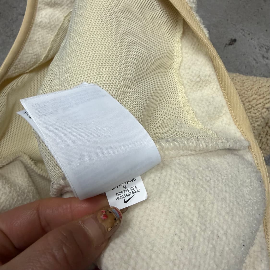 나이키 후리스[2371] 상품이미지8