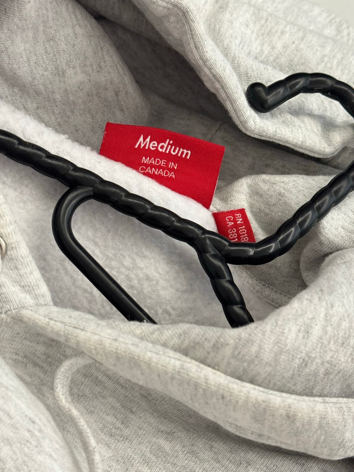 슈프림후드 상품이미지4