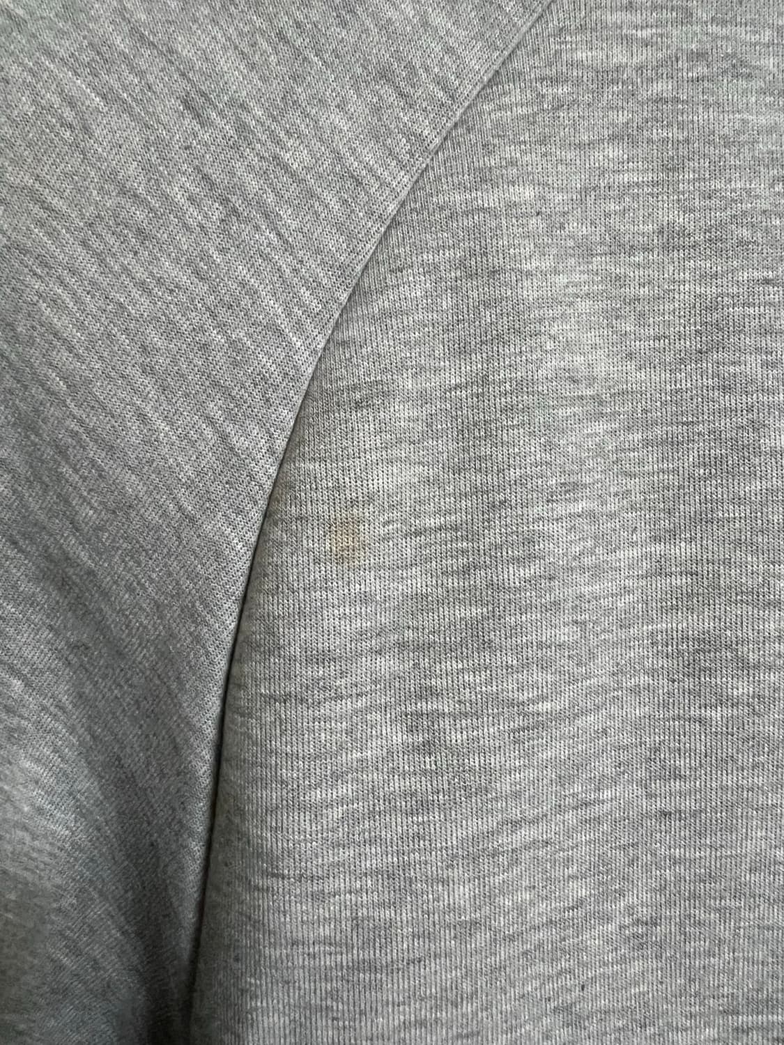 나이키 그레이 테크팩 후드집업 상품이미지5