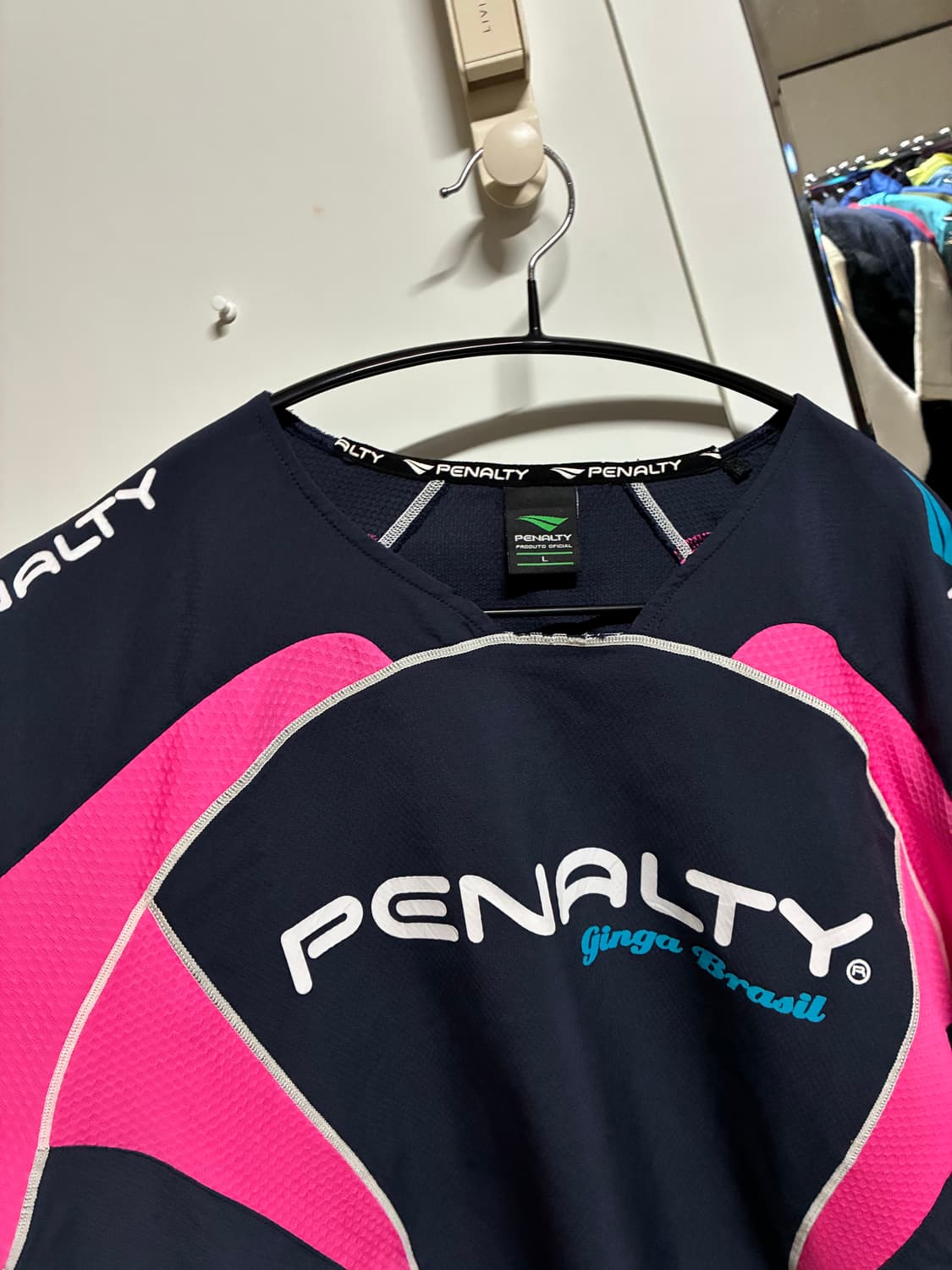 운동복 져지 L/100 상품이미지2