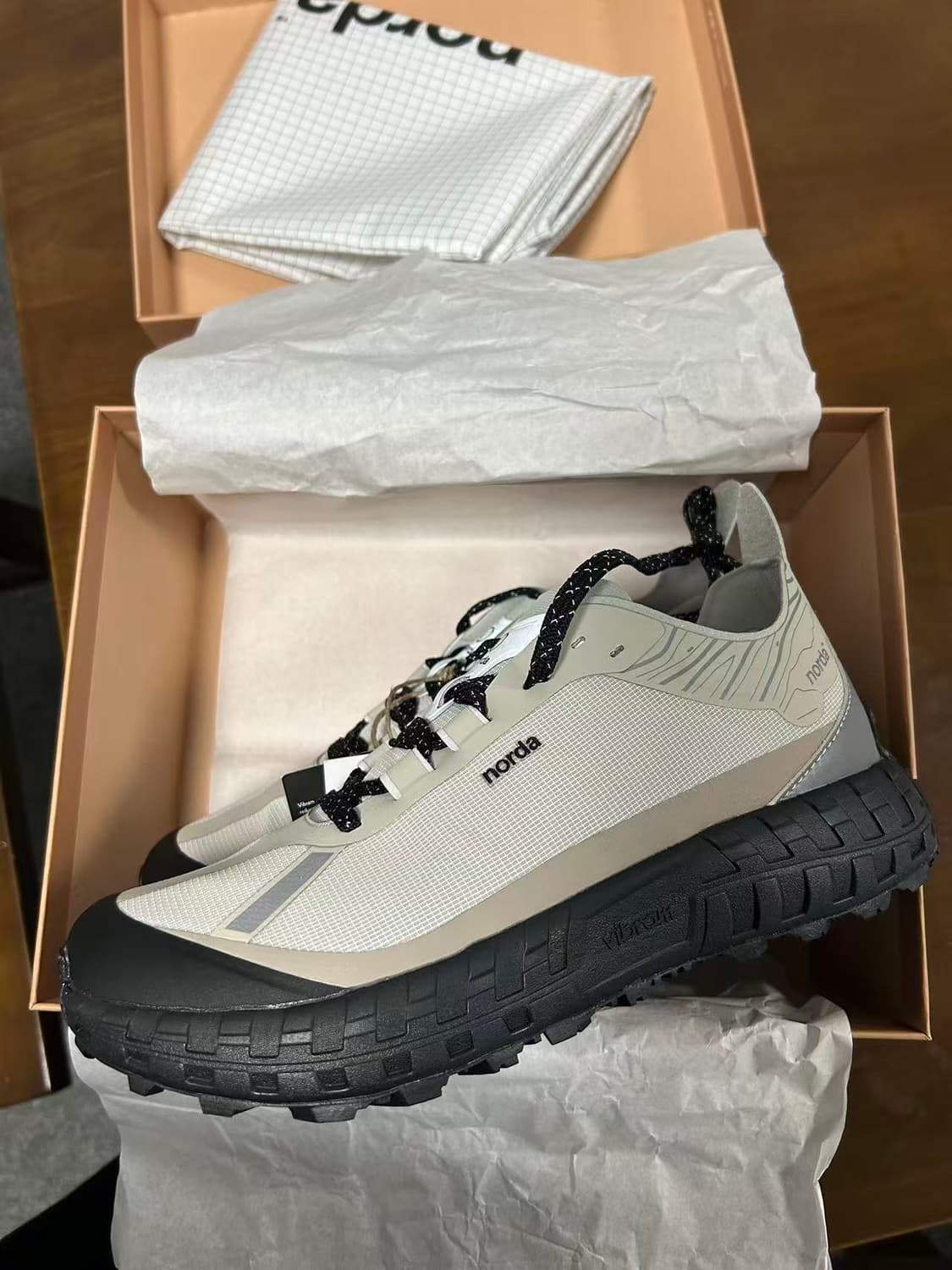 노다 001/M 신더 상품이미지1