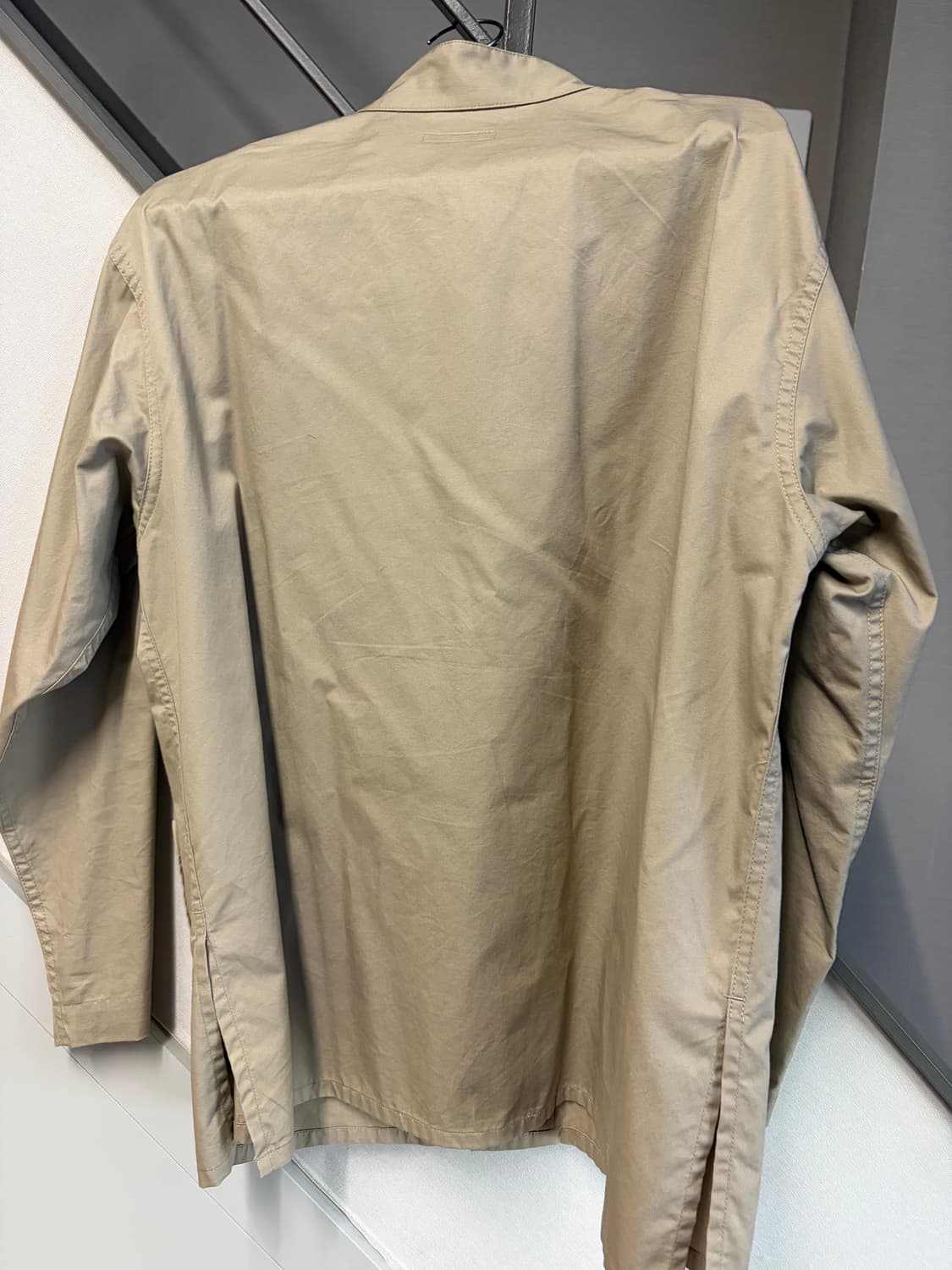 엔지니어드 가먼츠 데이톤 셔츠 상품이미지4