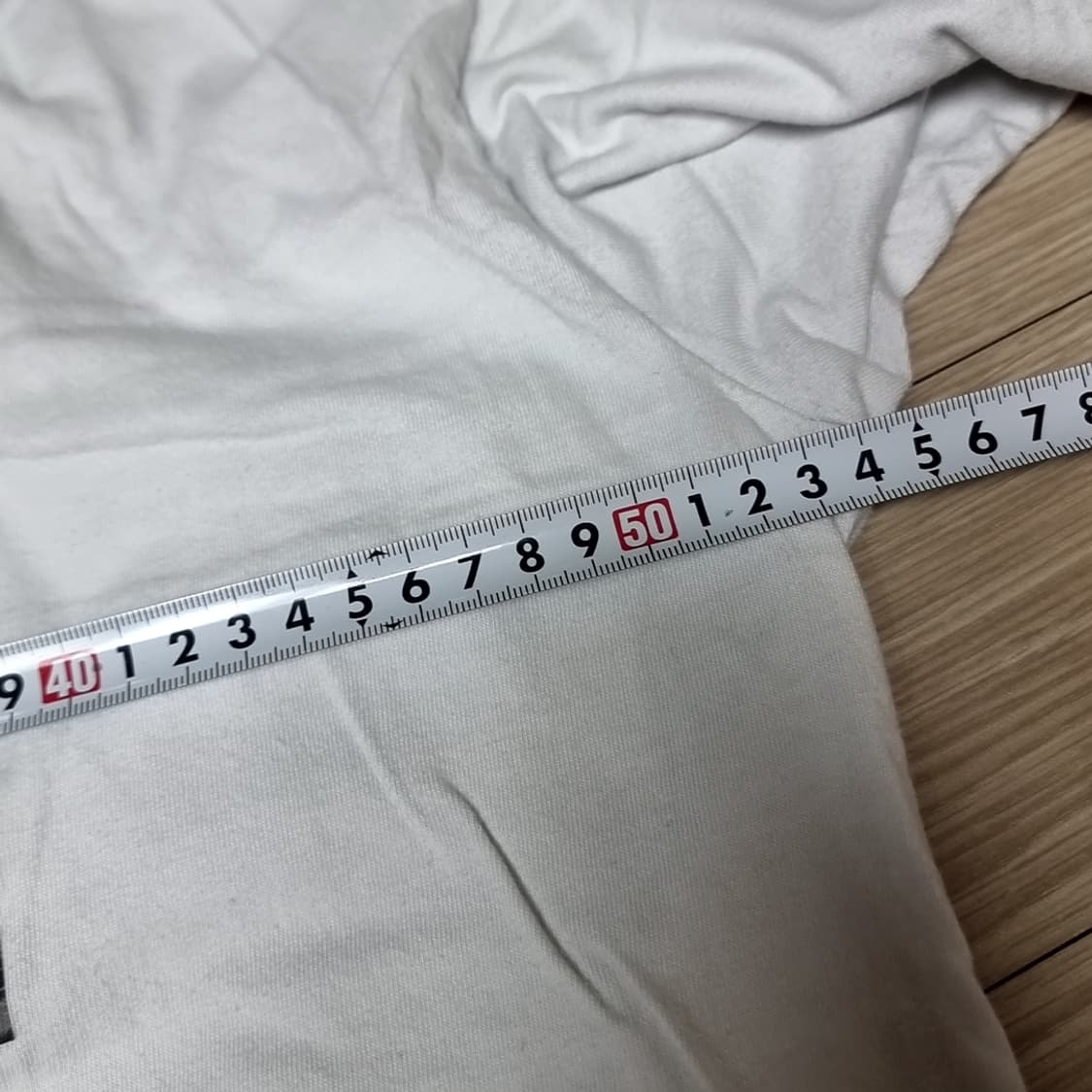빈티지 프린팅 티셔츠(100) 상품이미지9