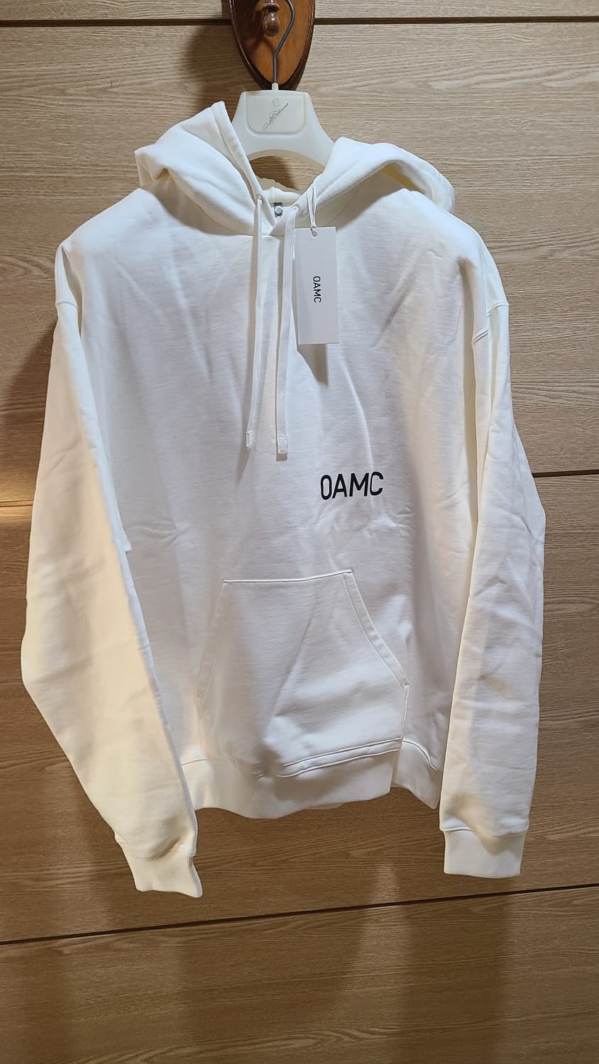 OAMC 후디 티셔츠 상품이미지1