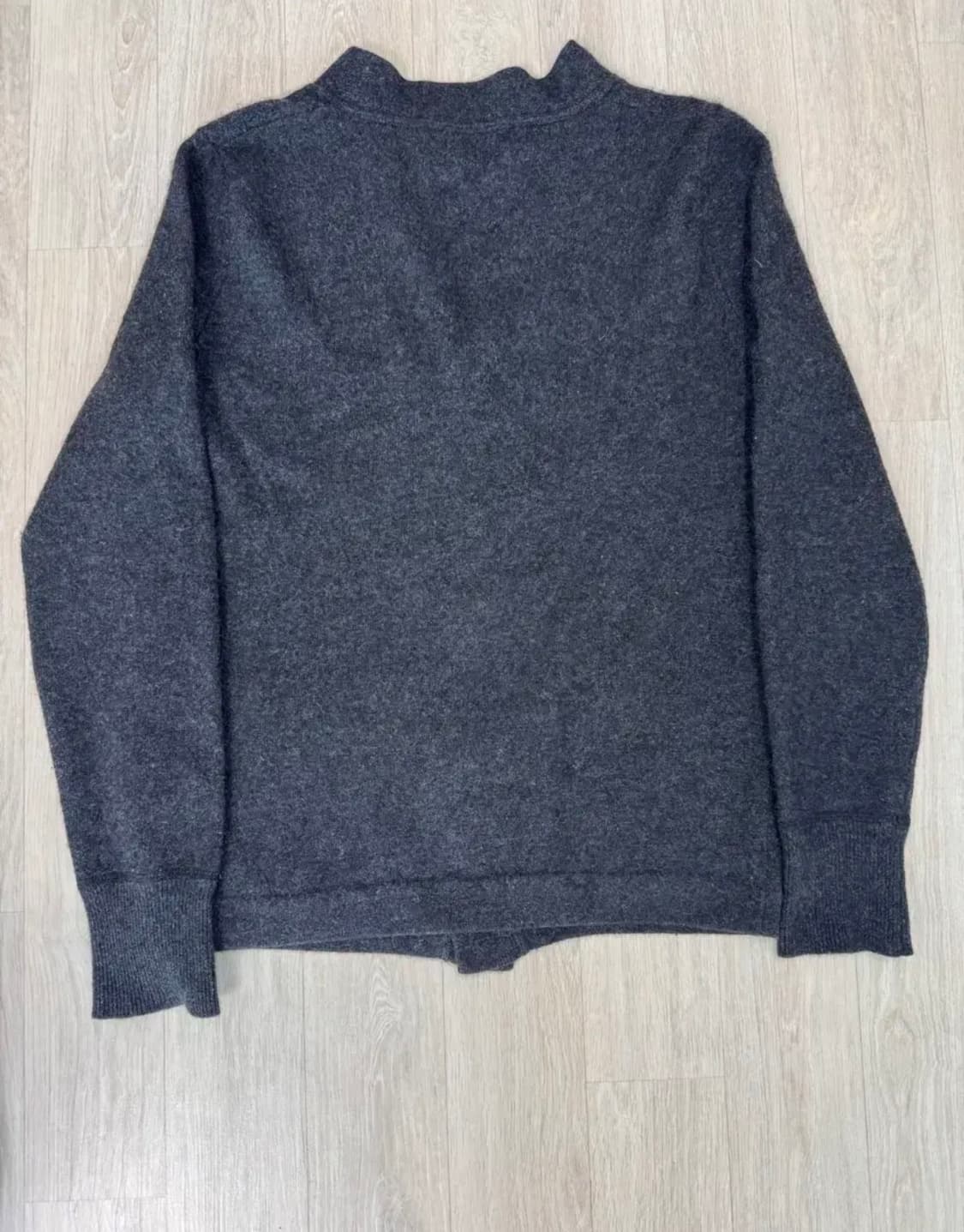 rrl 더블알엘 캐시미어 100% 가디건 xs 상품이미지2