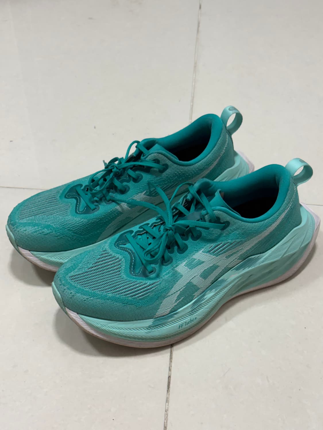 아식스 슈퍼블라스트2 275 판매 상품이미지1