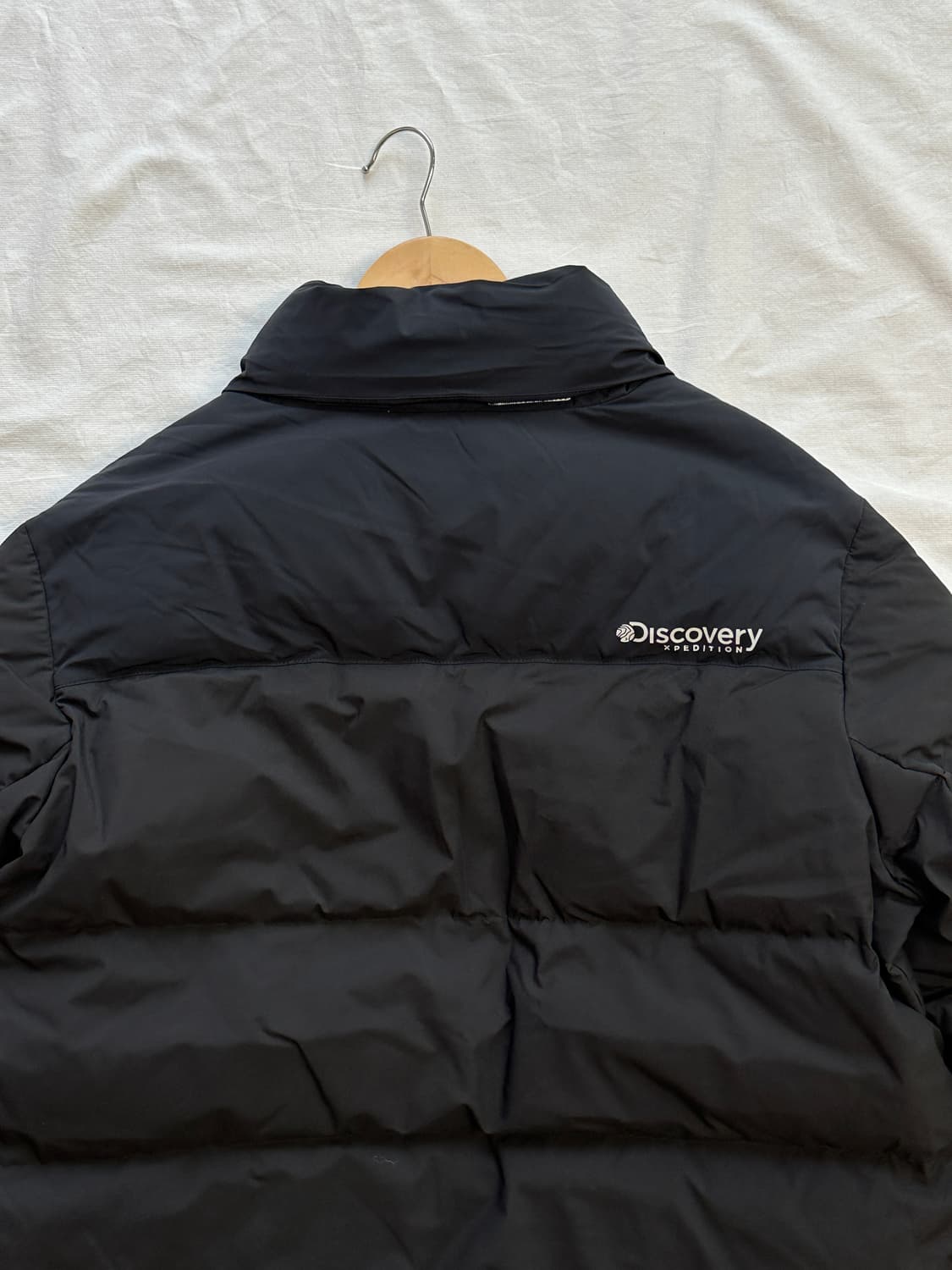디스커버리 익스페디션 덕다운 패딩 상품이미지5