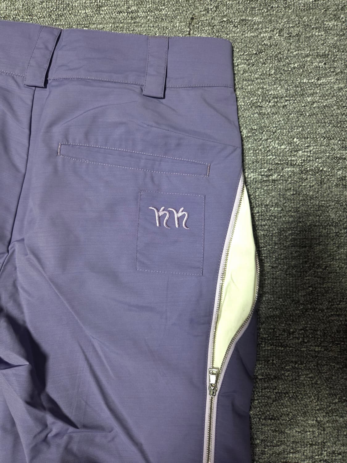 키코 코스타디노브 아이린 트라우저 44 상품이미지6