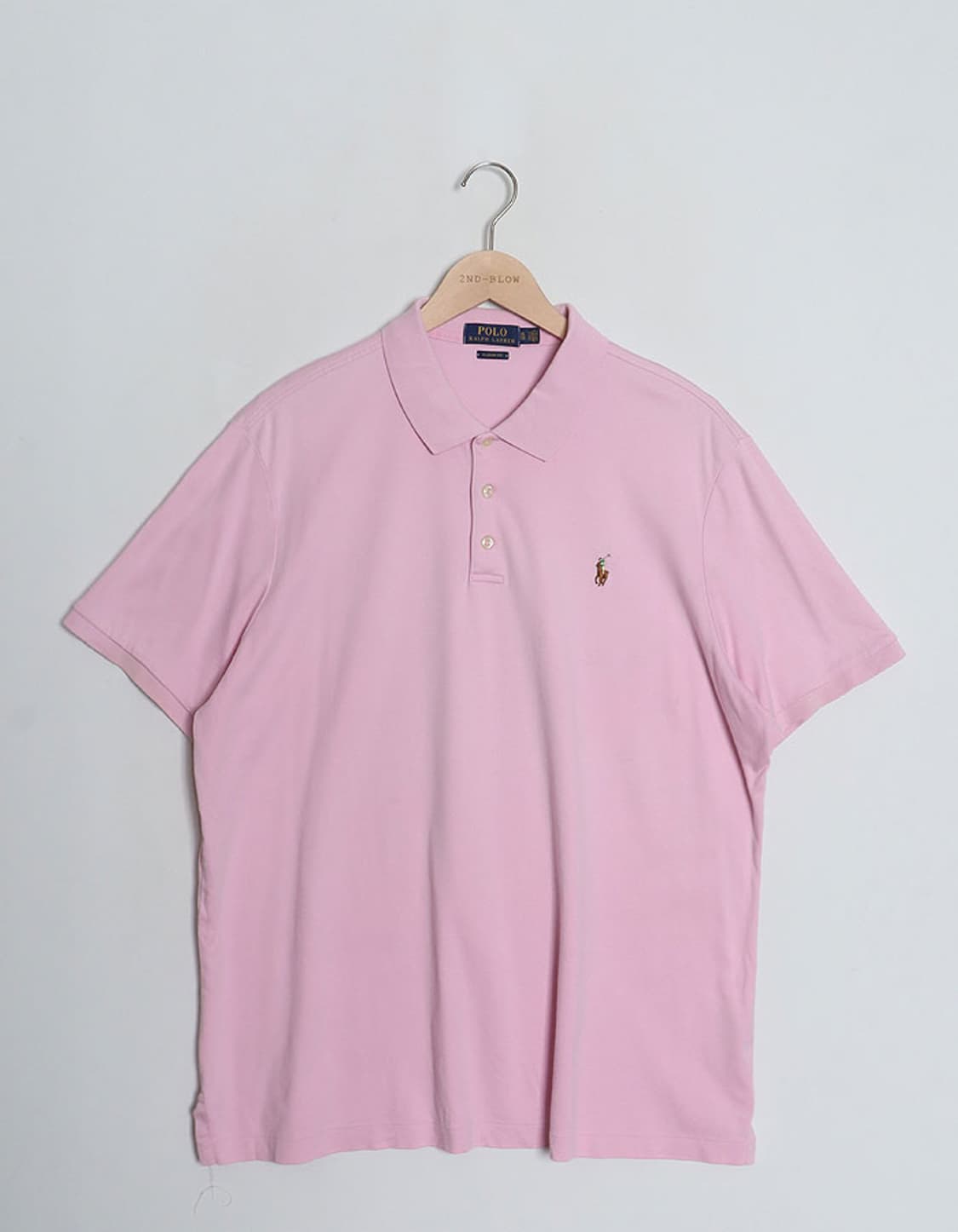 POLO RLAPH LAUREN Polo Shirts 상품이미지1