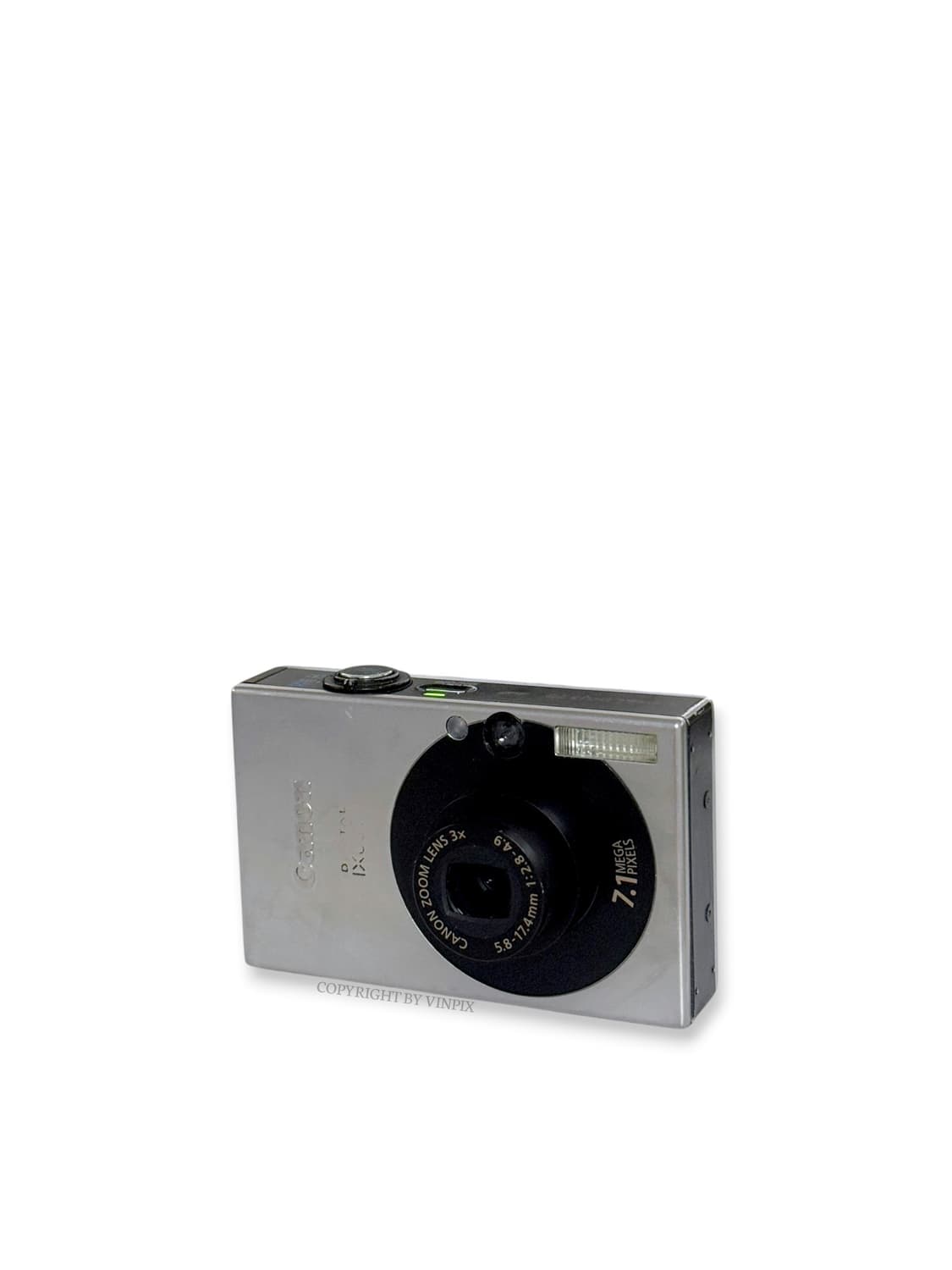 캐논 익서스 70(ixus 70) 디지털 카메라 디카 상품이미지9