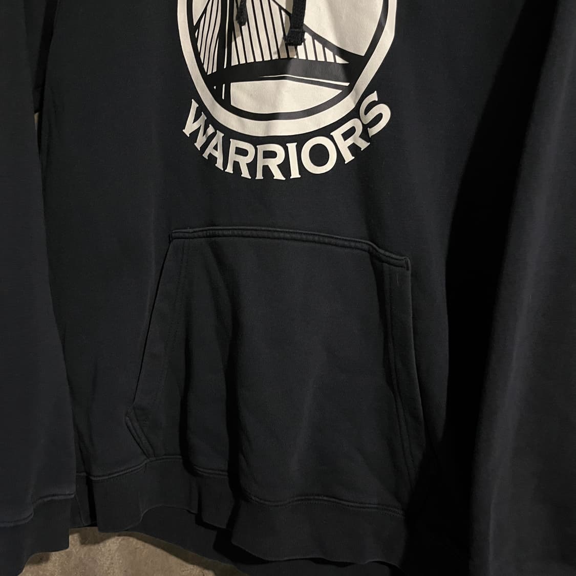 나이키 풀오버 후디 상품이미지3