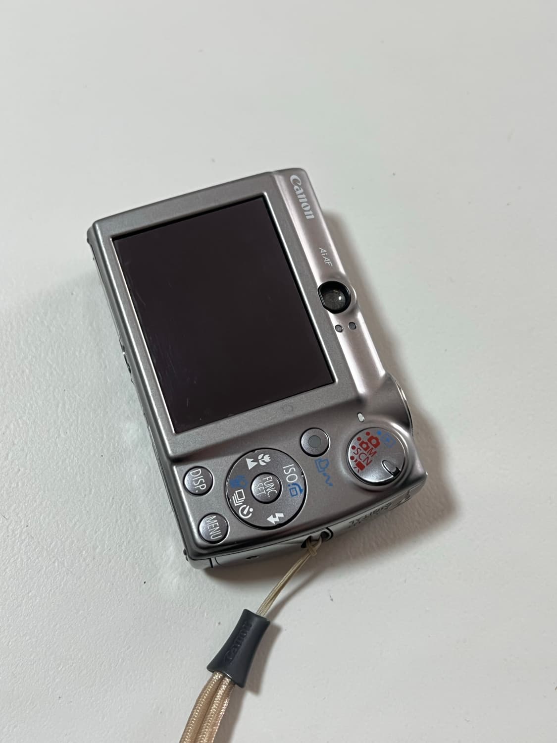 희귀 매물 캐논 익시 익서스 IXY 900 IS(ixus 850) 작례o 상품이미지6