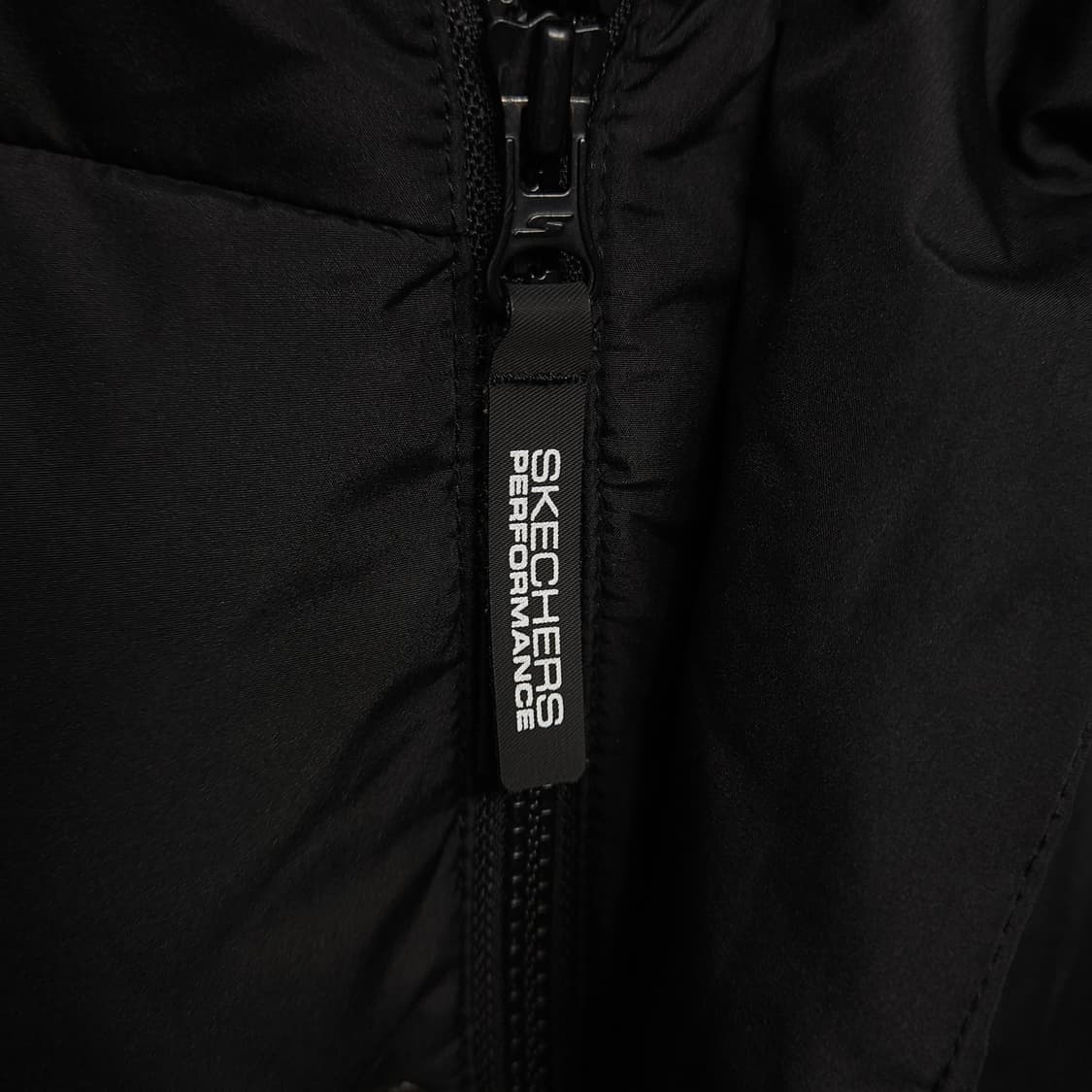 100 ) 스케쳐스 남성 거위털 롱패딩 상품이미지4