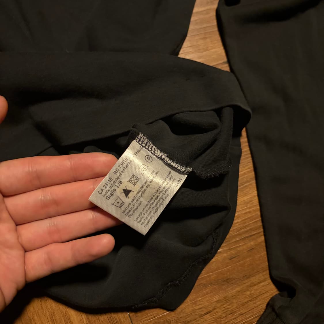 BOSS SUPIMA COTTON ZIP UP POLO SHIRT 상품이미지4