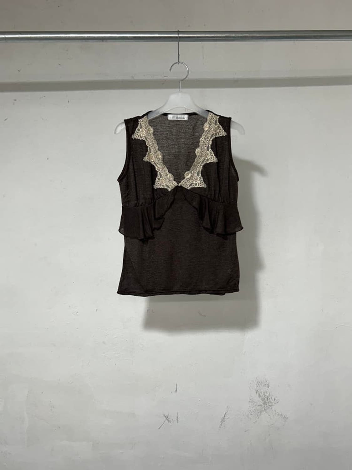 vtg top 상품이미지1